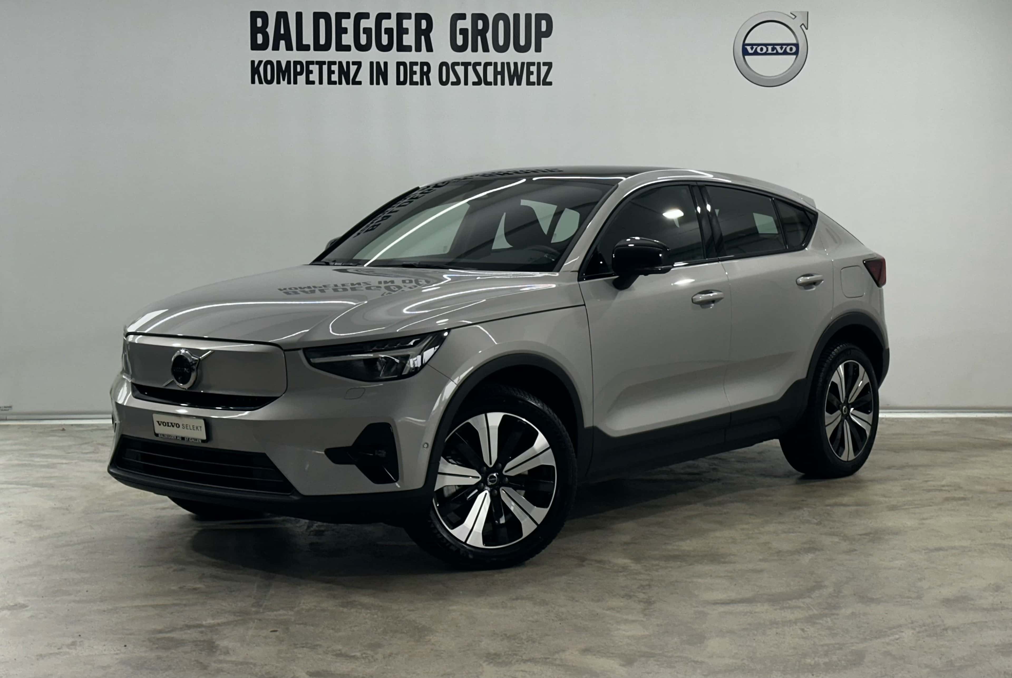 Volvo C40