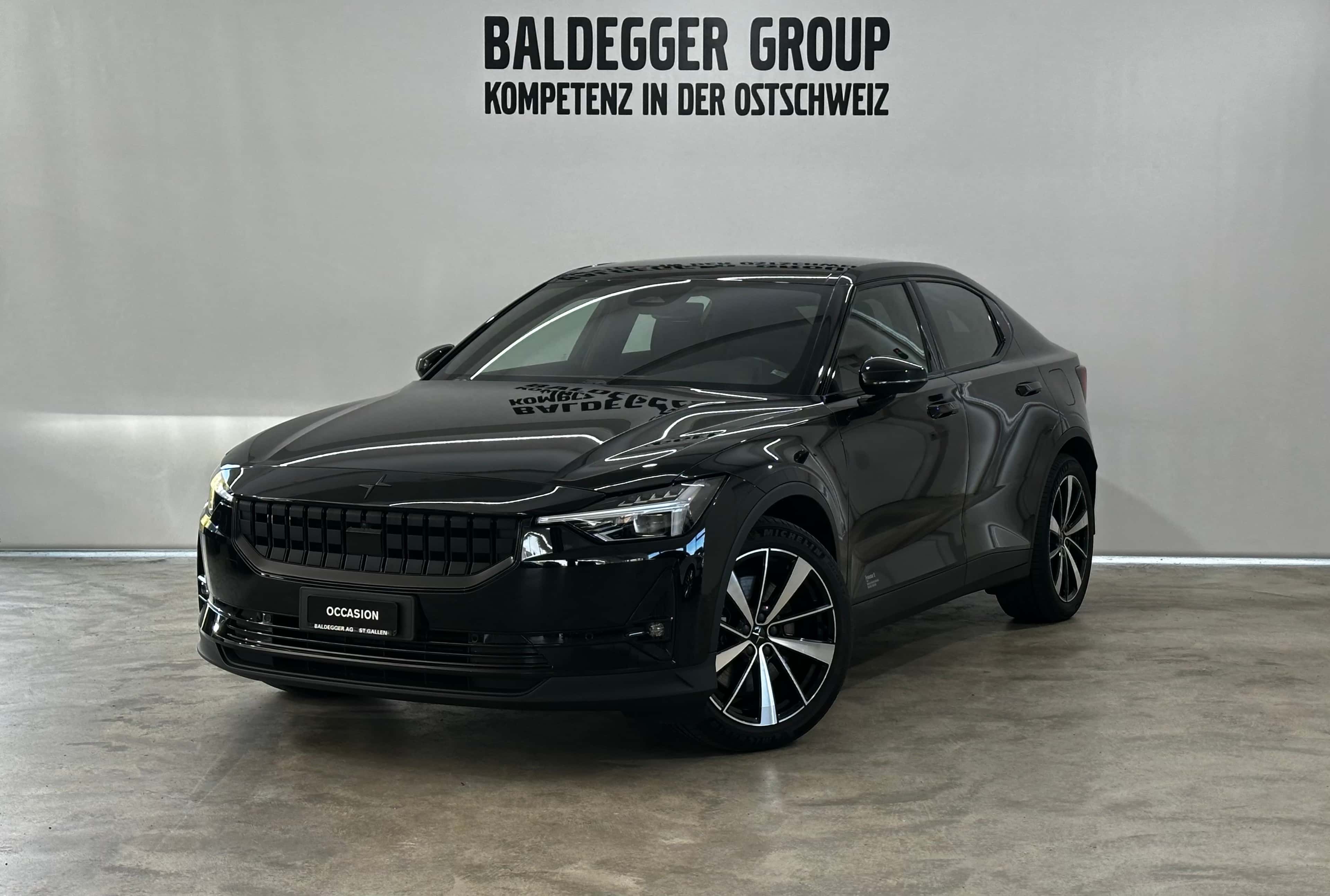 Polestar 2