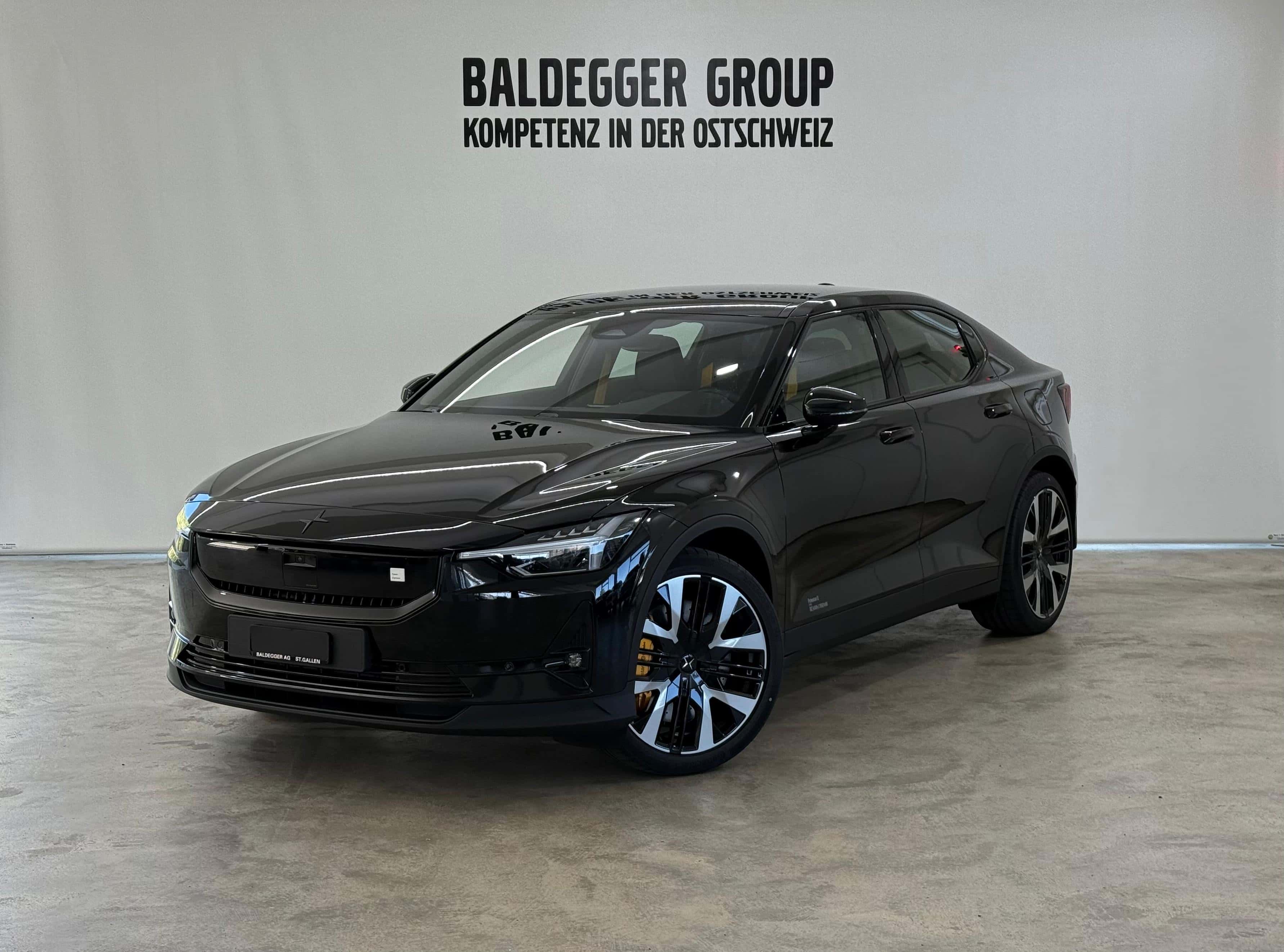 Polestar 2