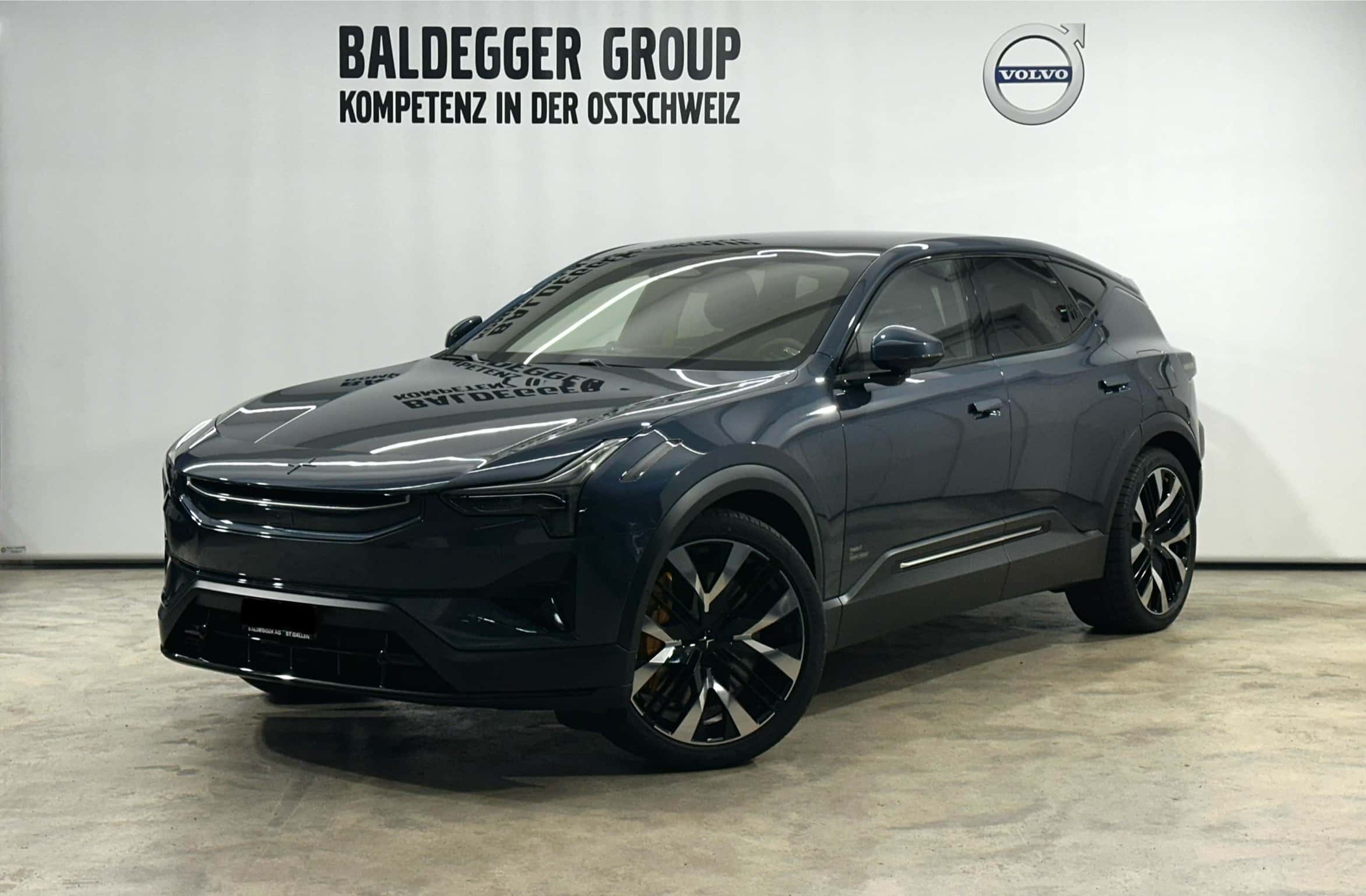 Polestar 3