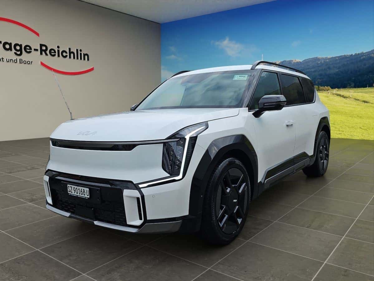 Kia EV9