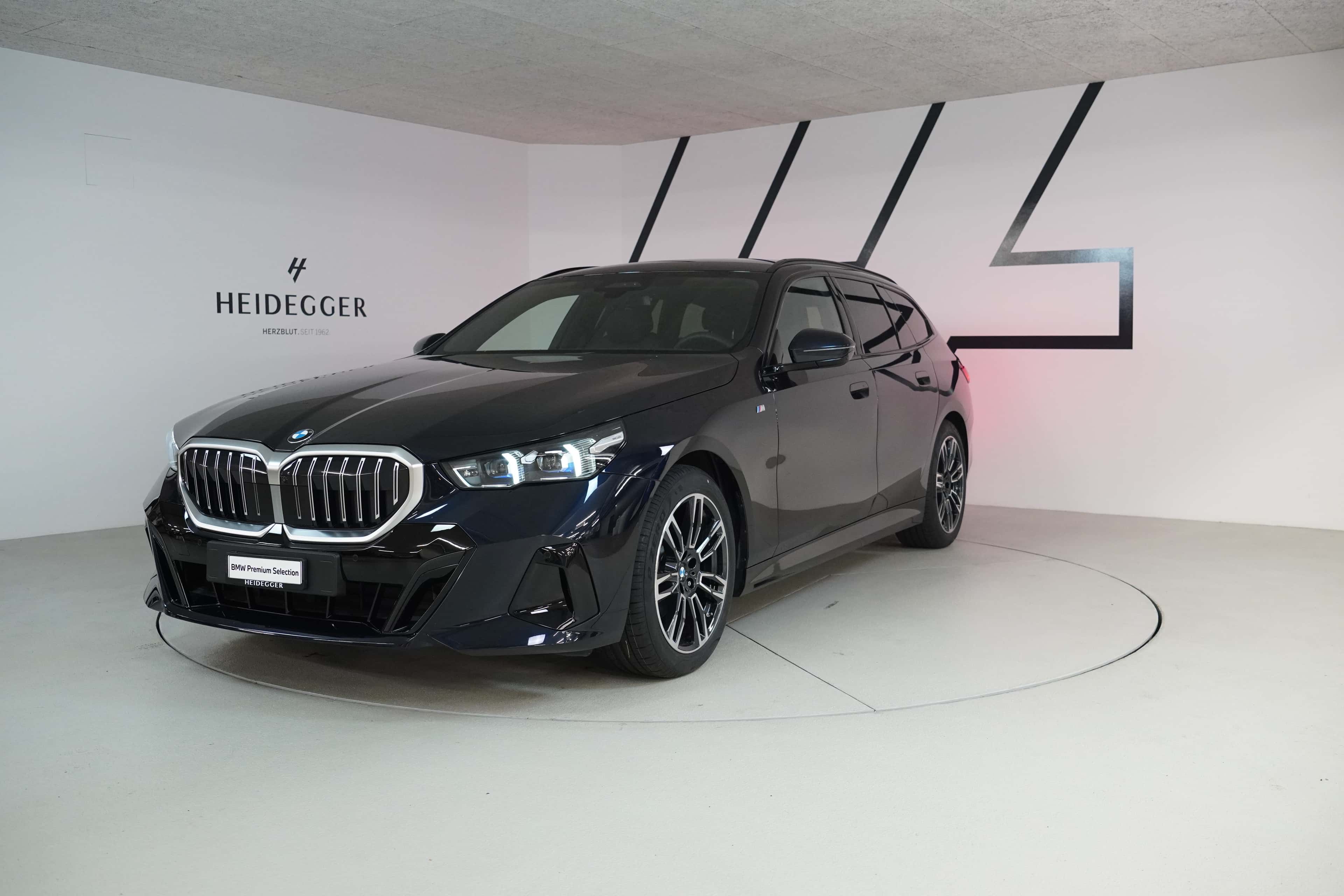 BMW 5er