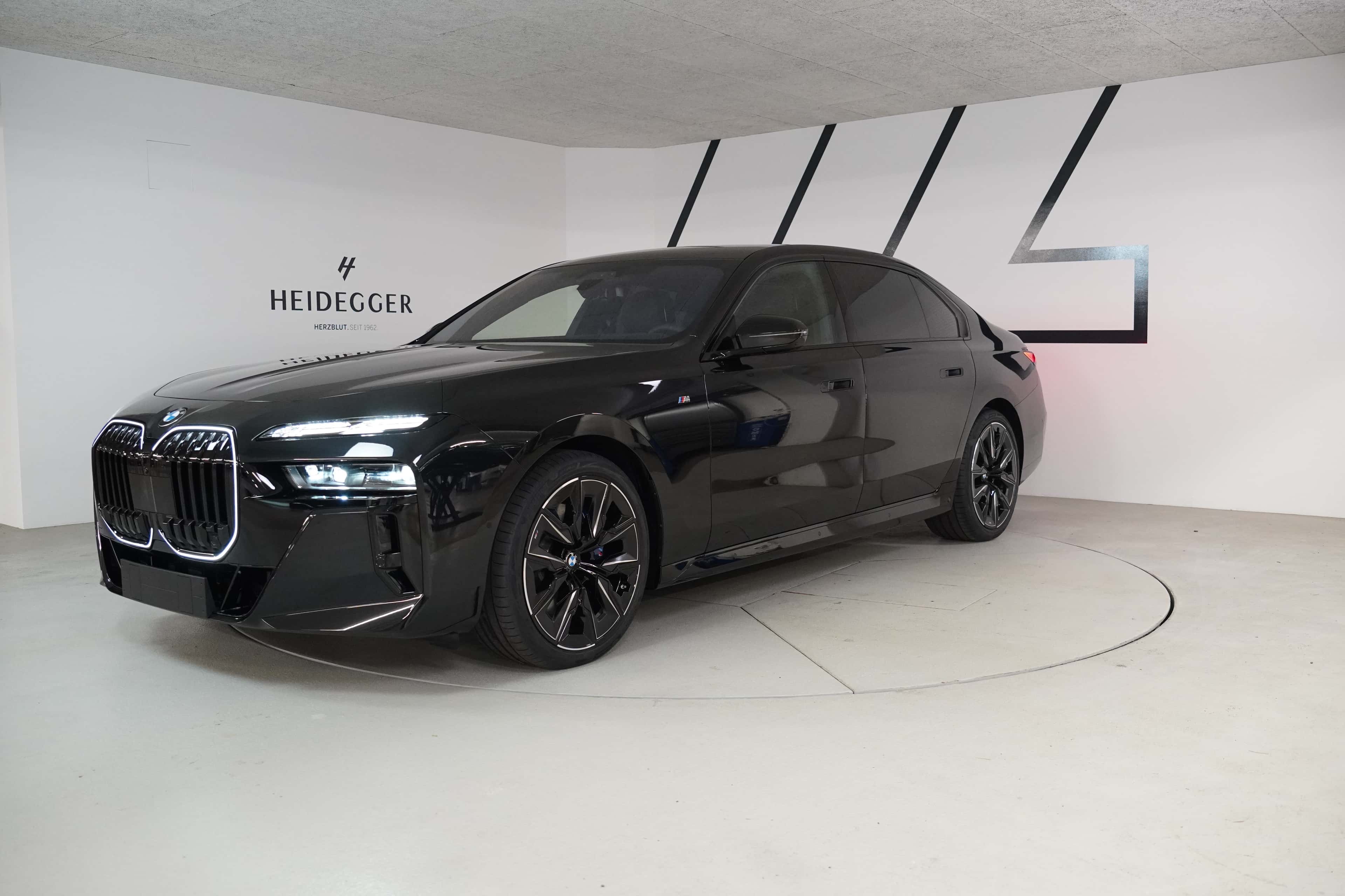 BMW 7er