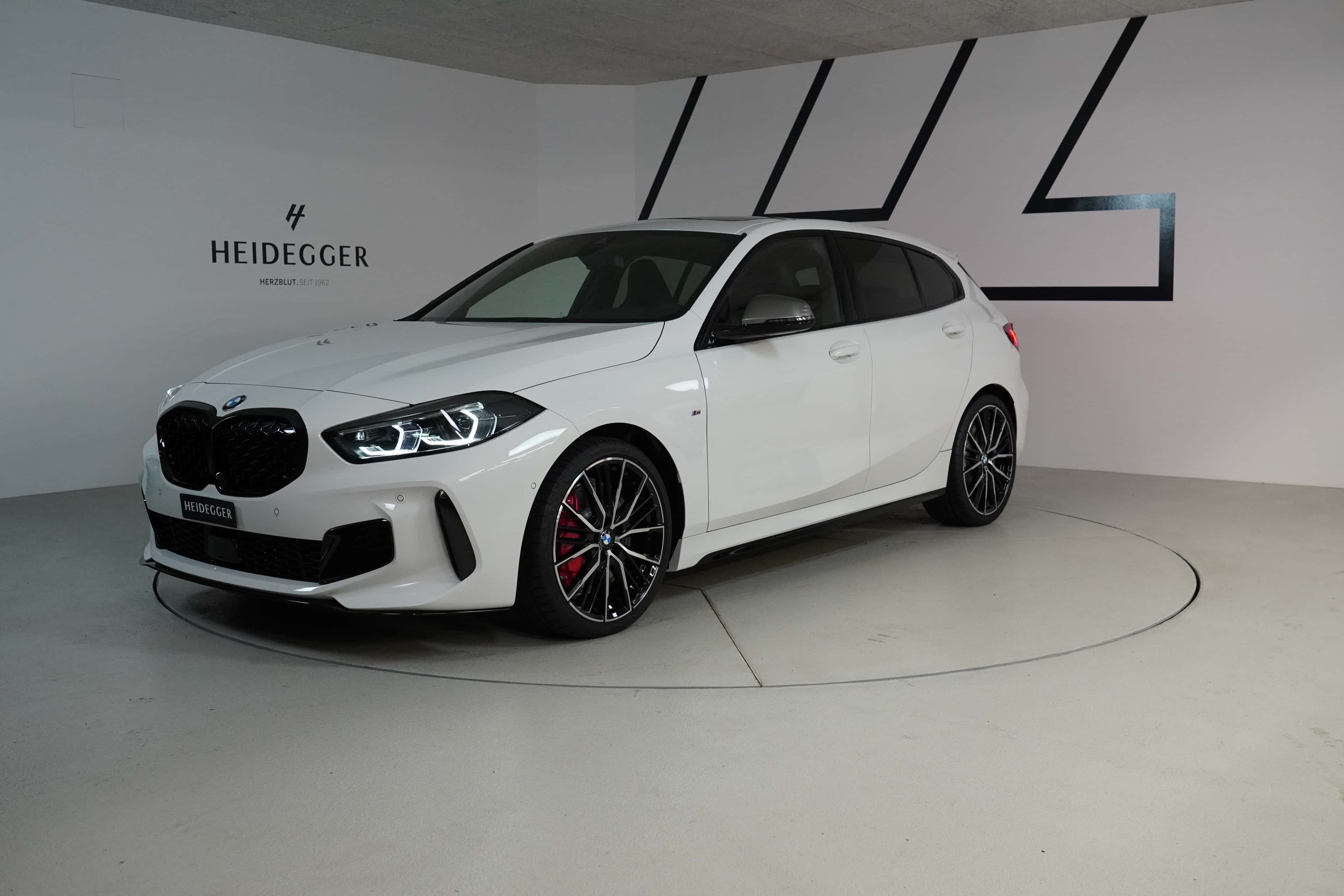 BMW 1er