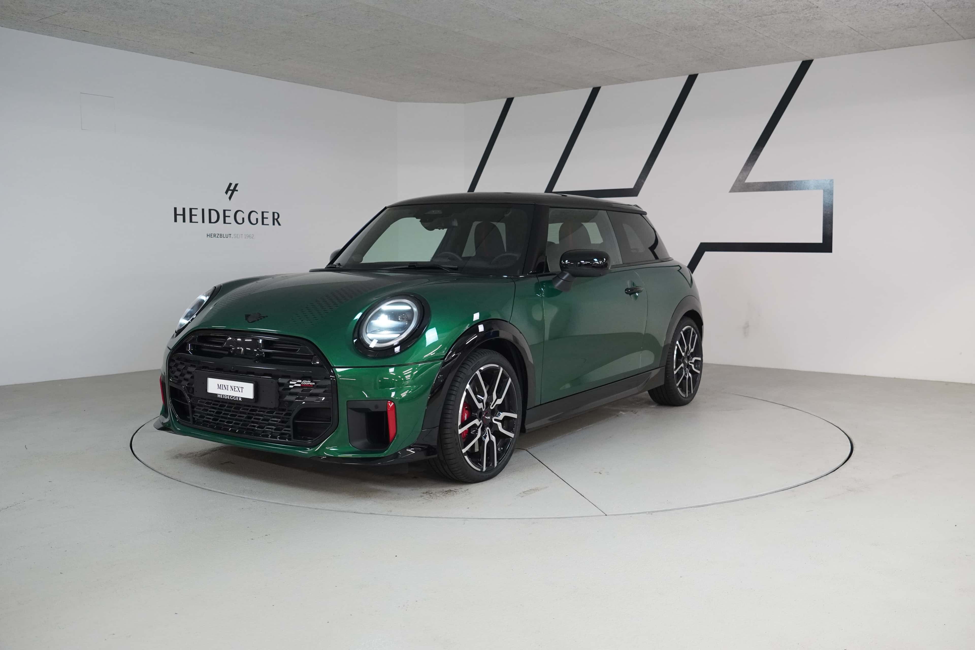 Mini Mini