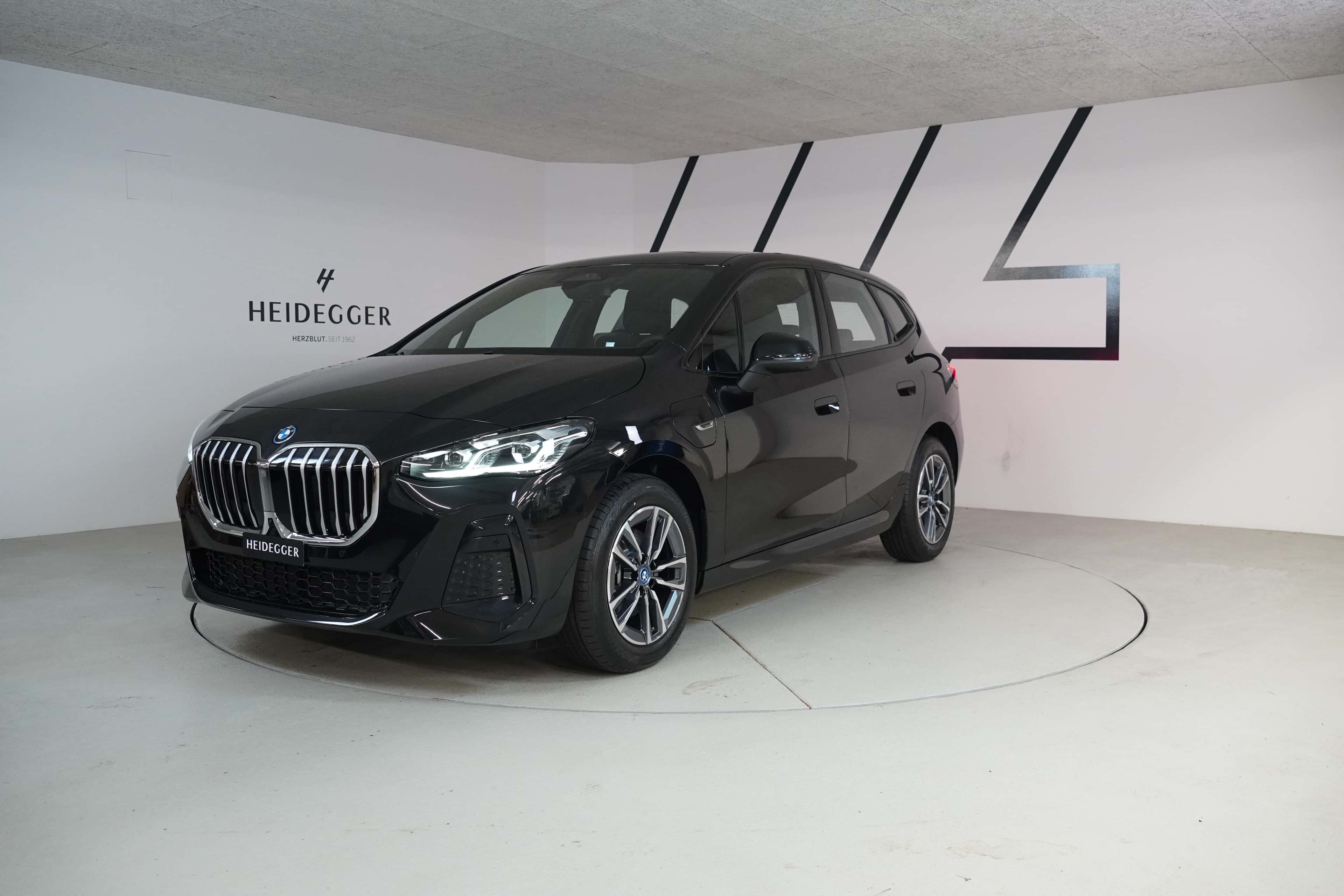 BMW 2er