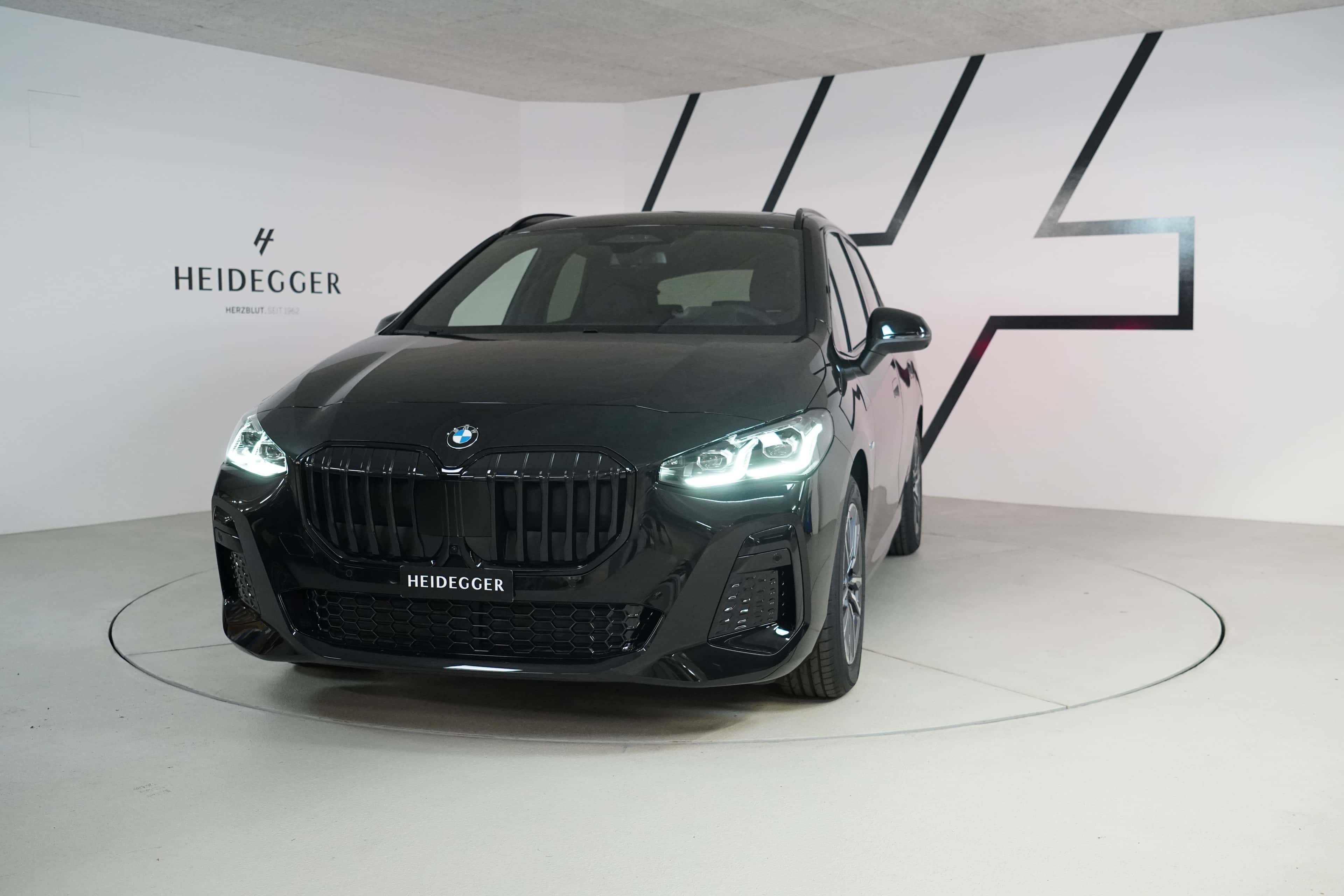 BMW 2er
