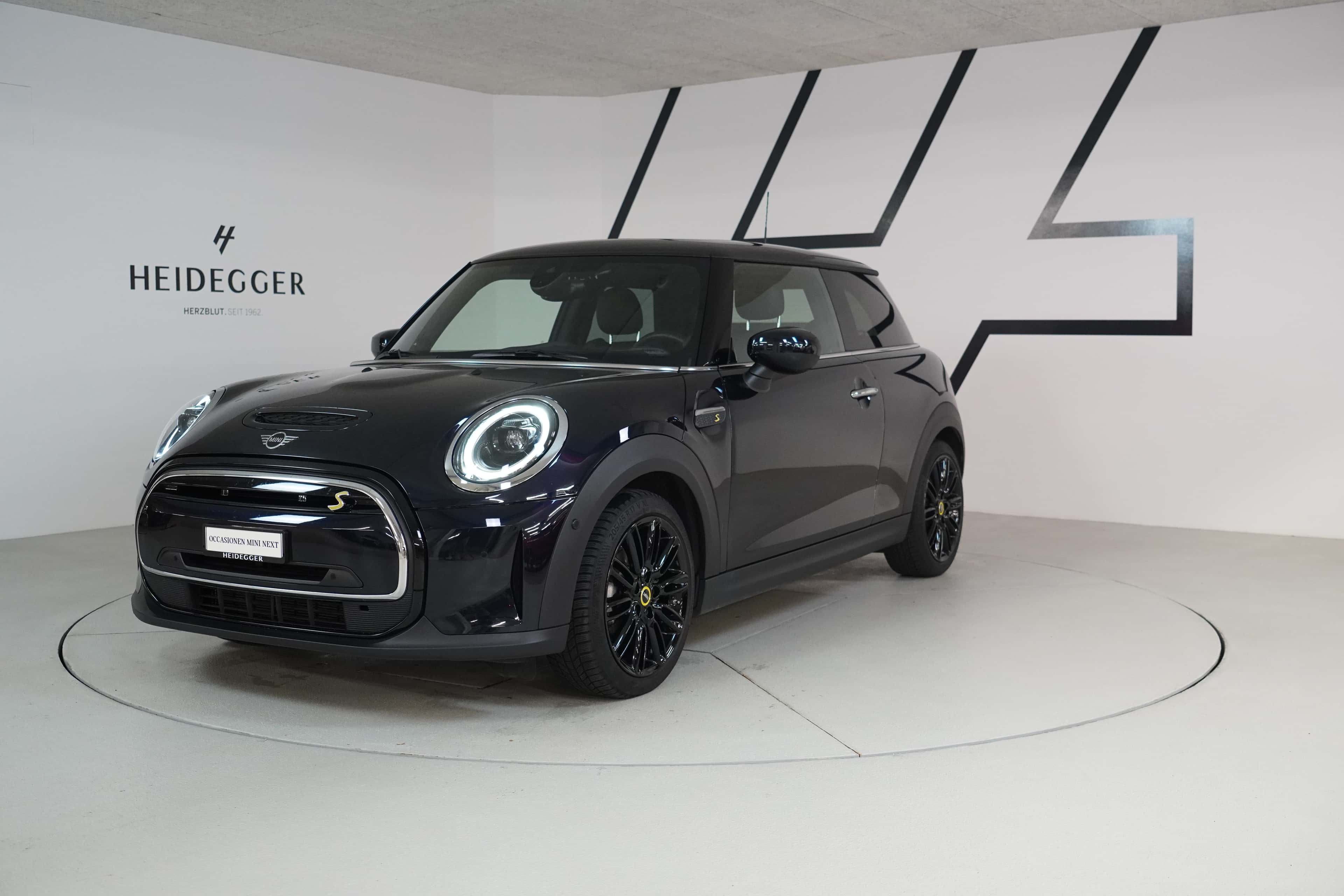 Mini Mini