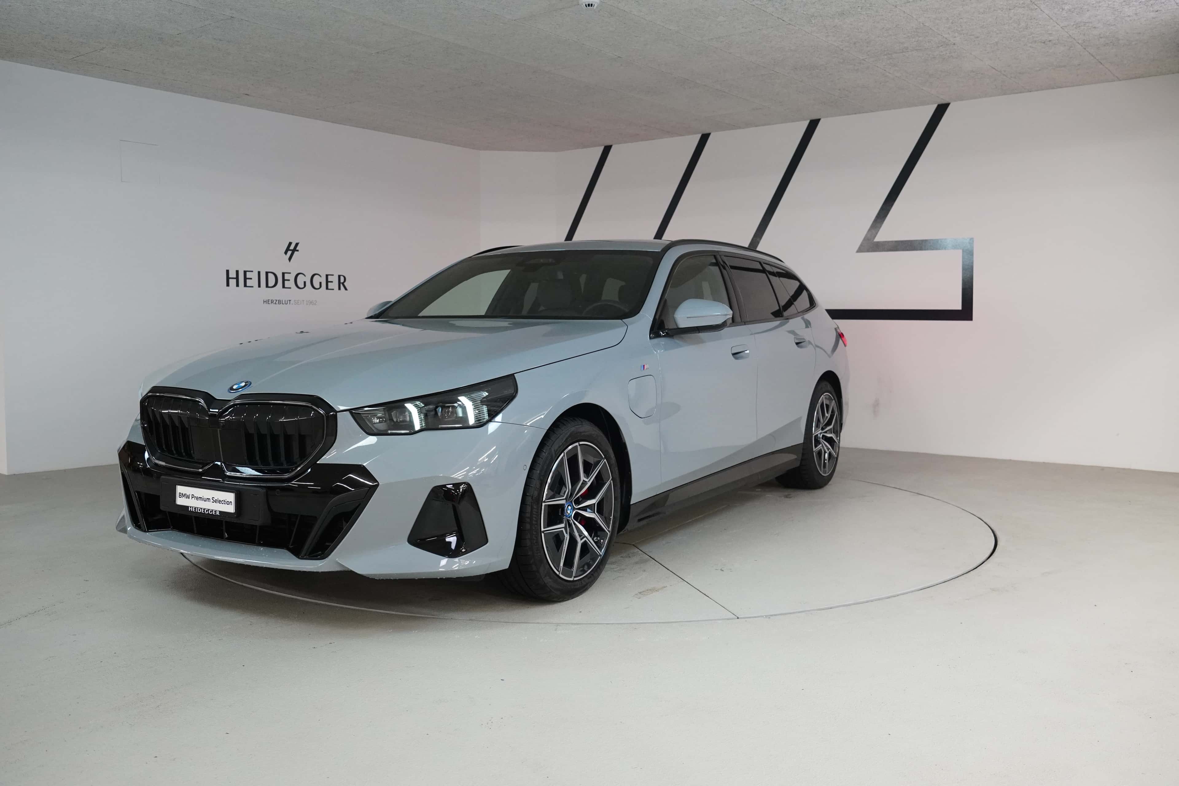 BMW 5er