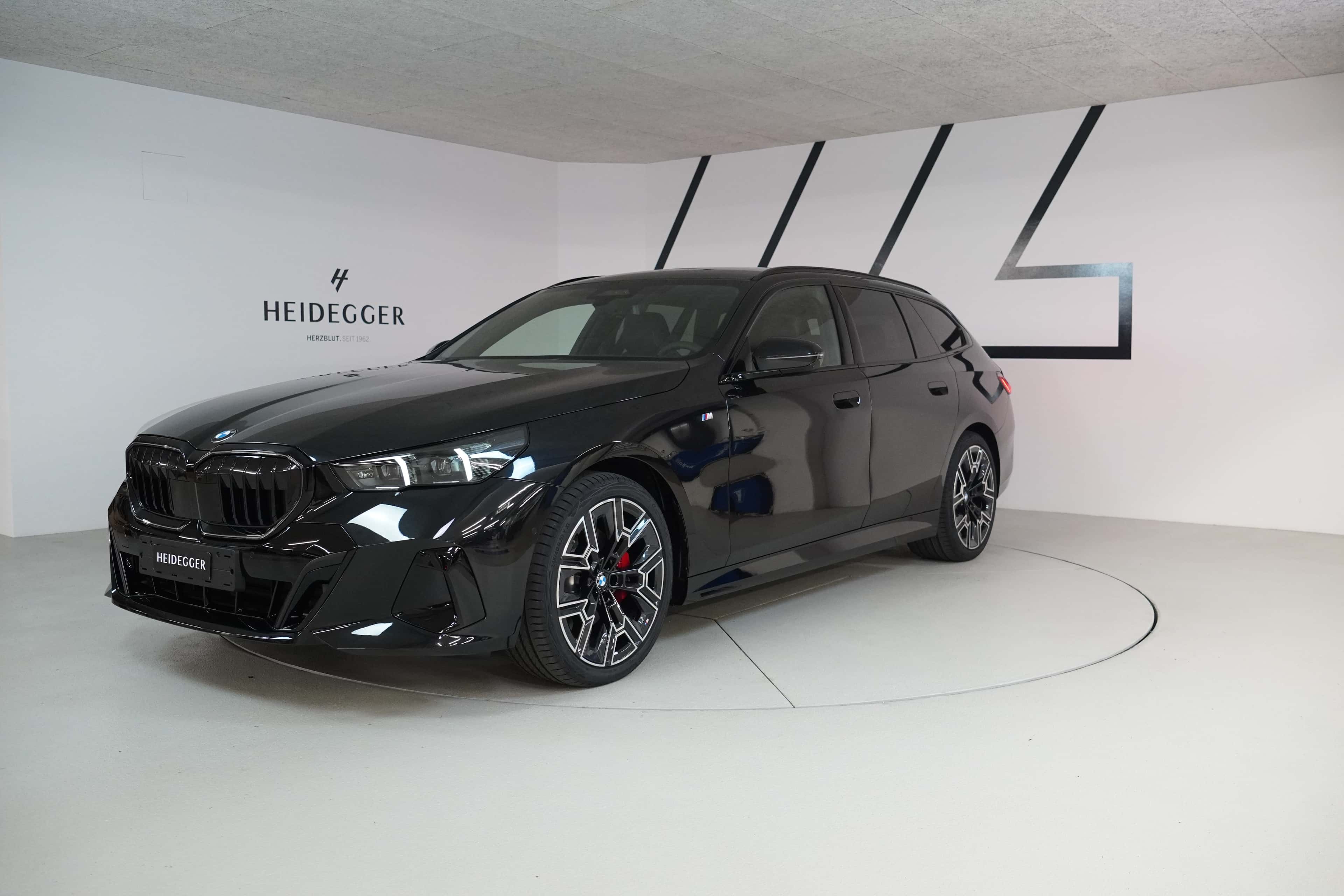 BMW 5er