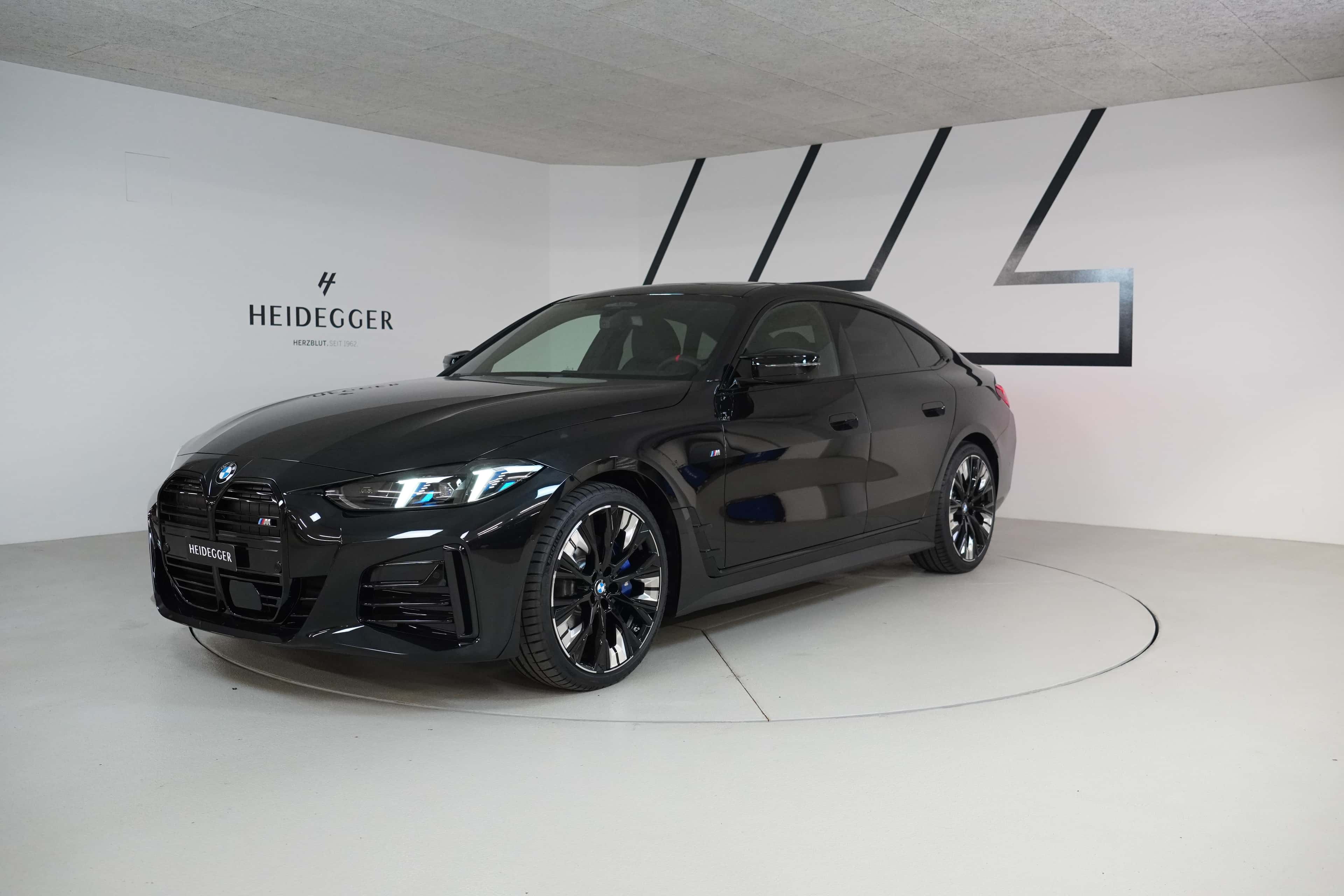 BMW 4er