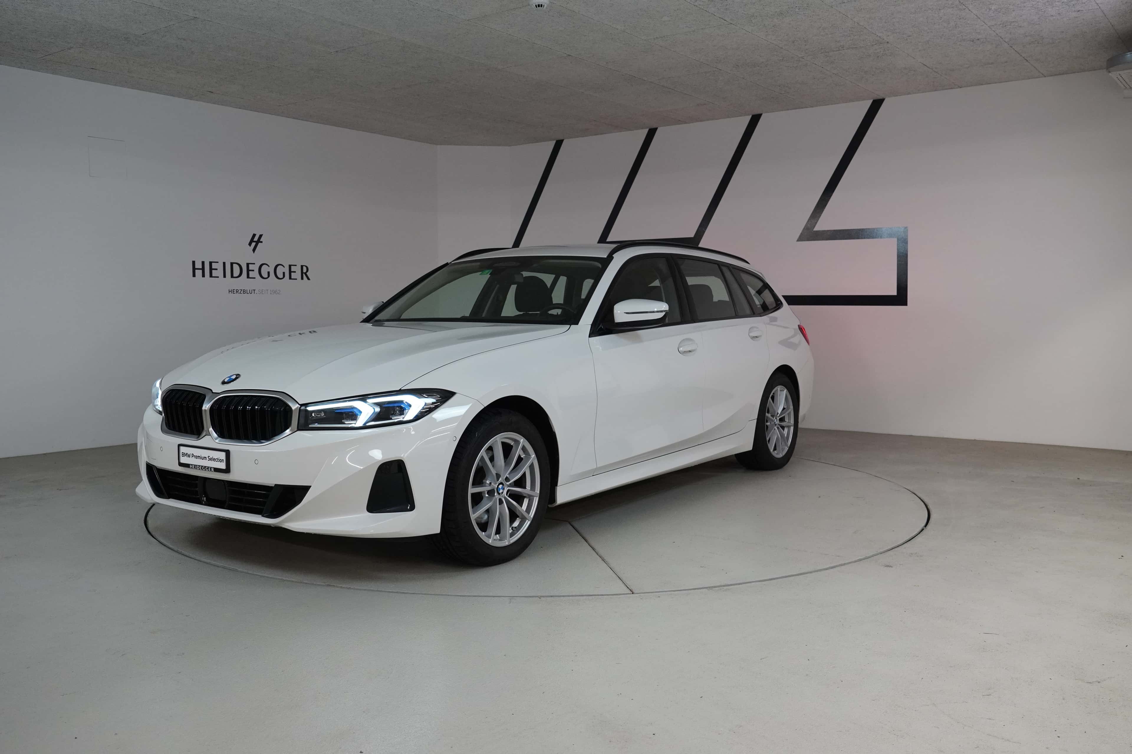BMW 3er