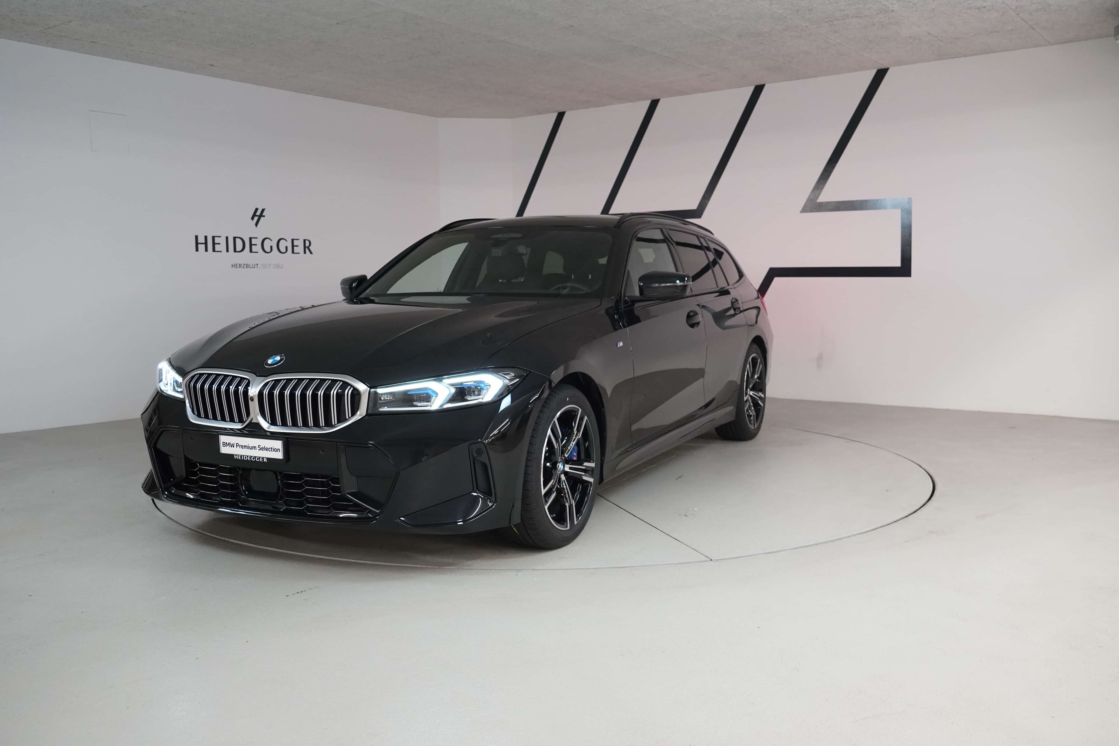 BMW 3er