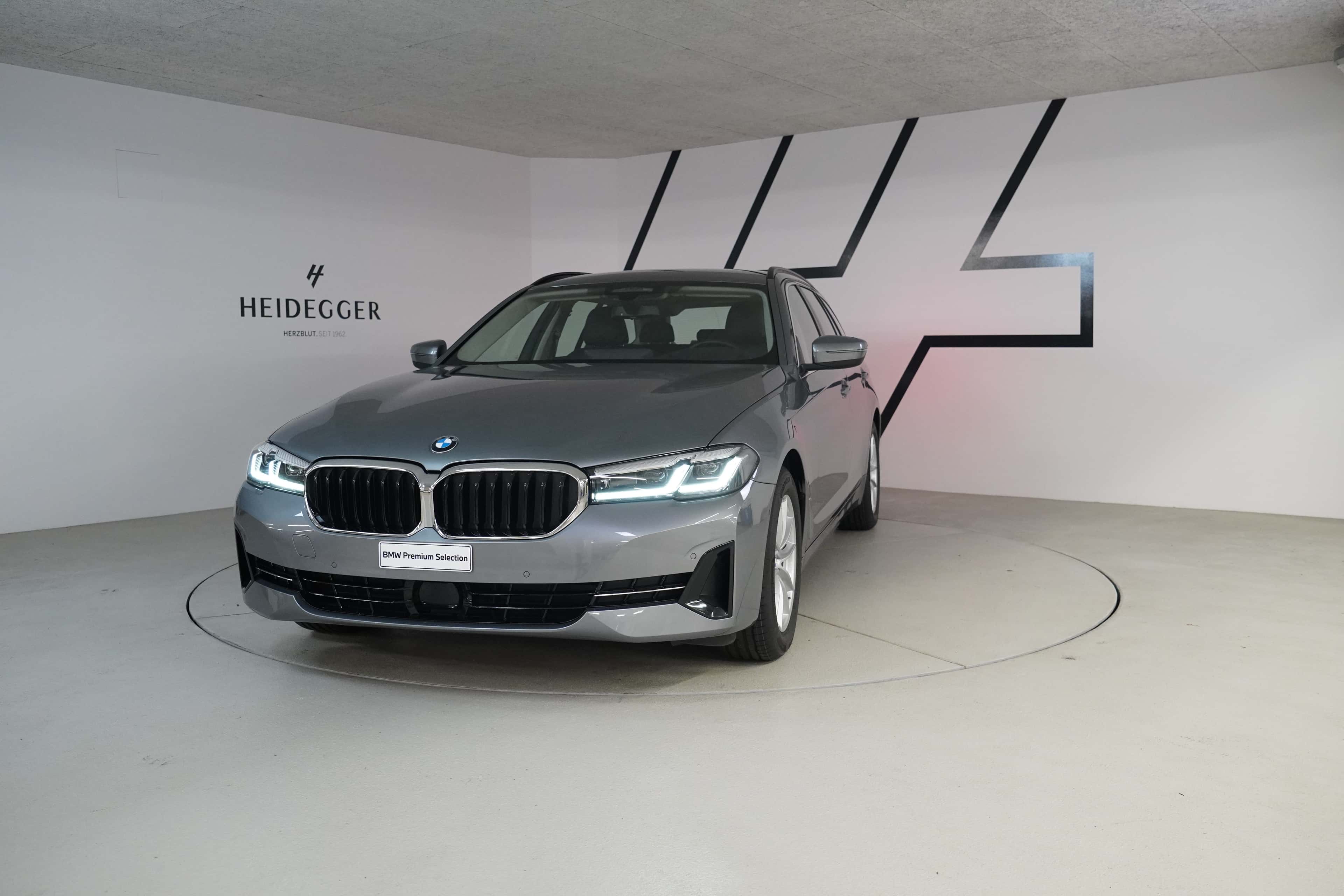 BMW 5er