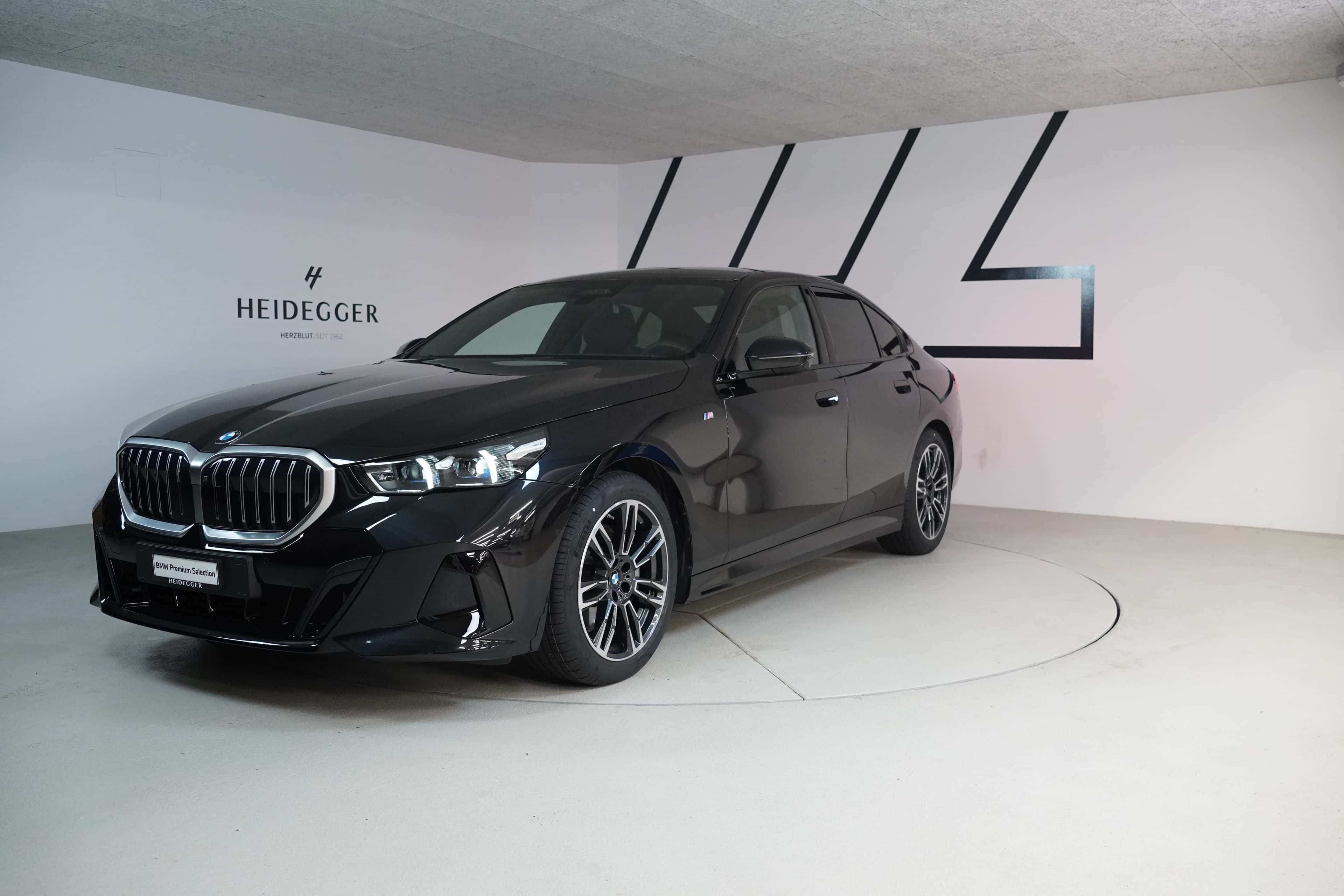BMW 5er