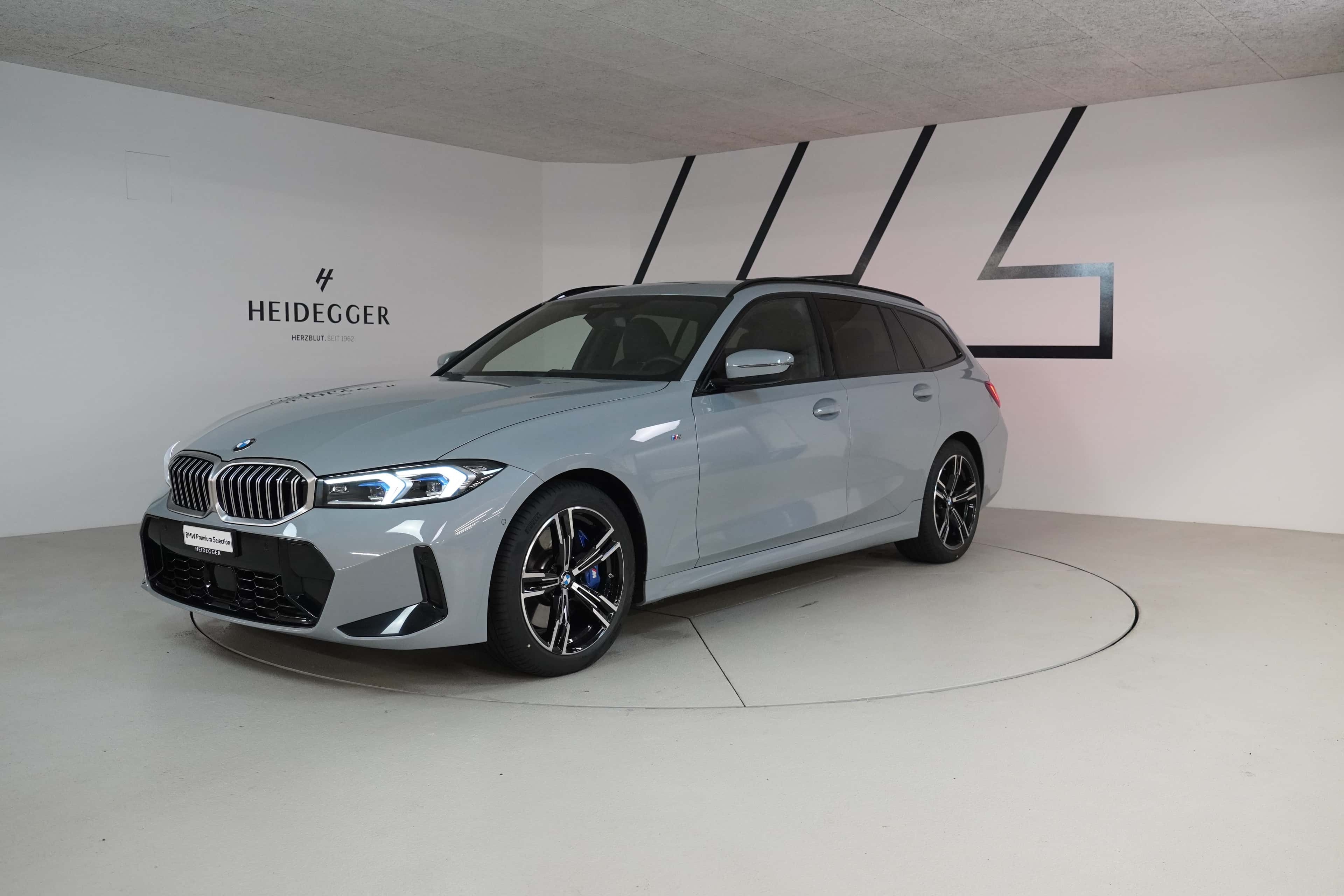 BMW 3er