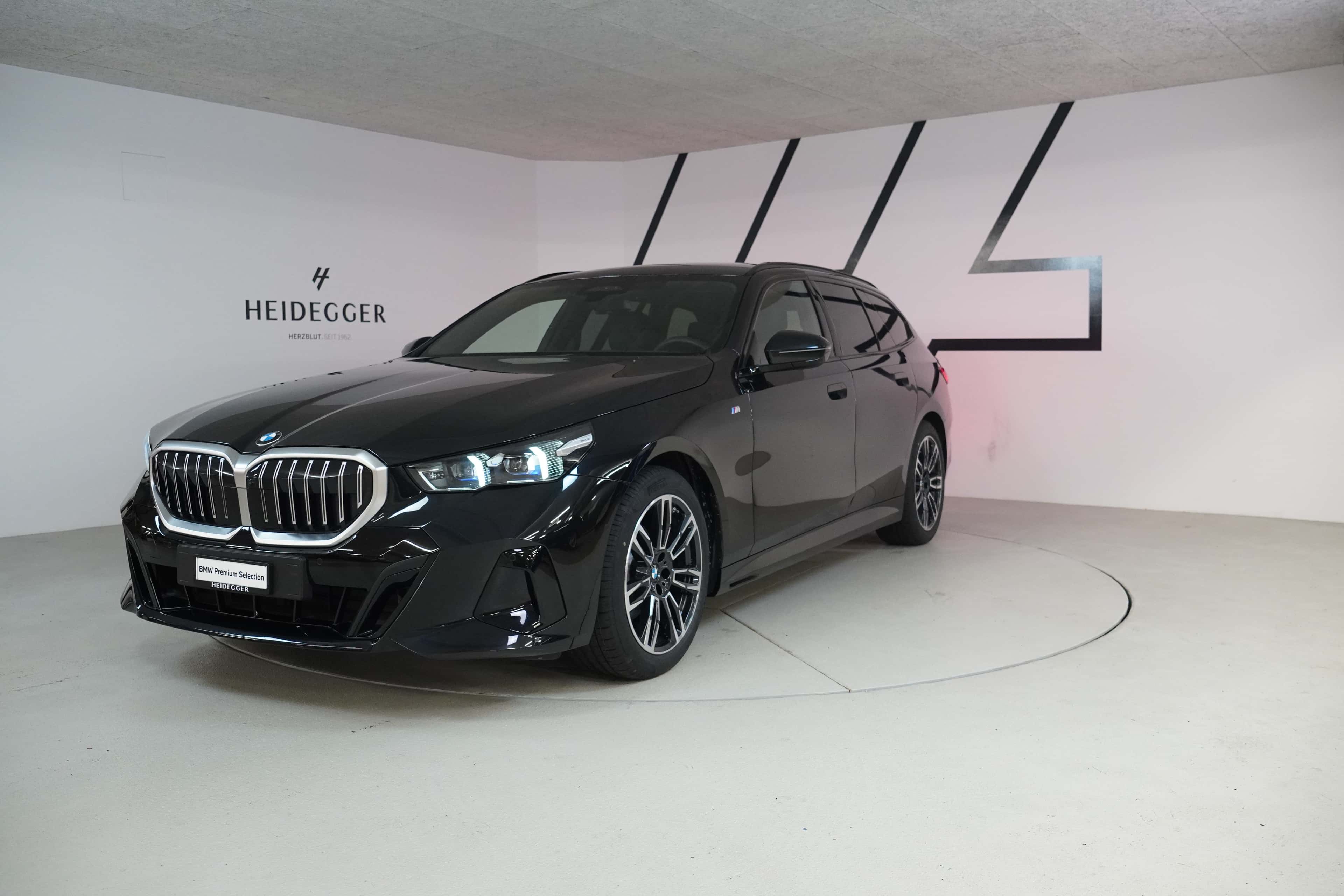 BMW 5er