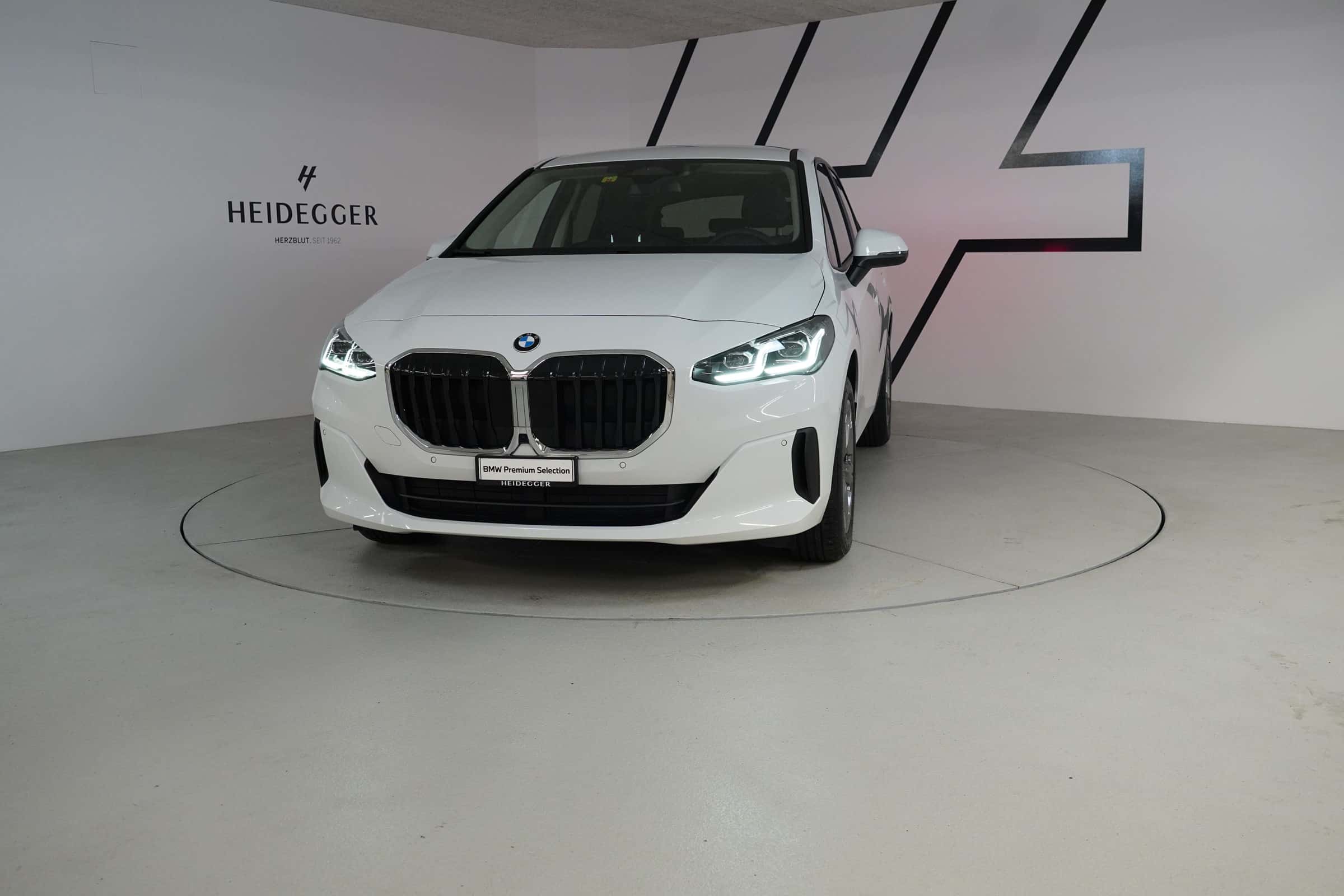 BMW 2er