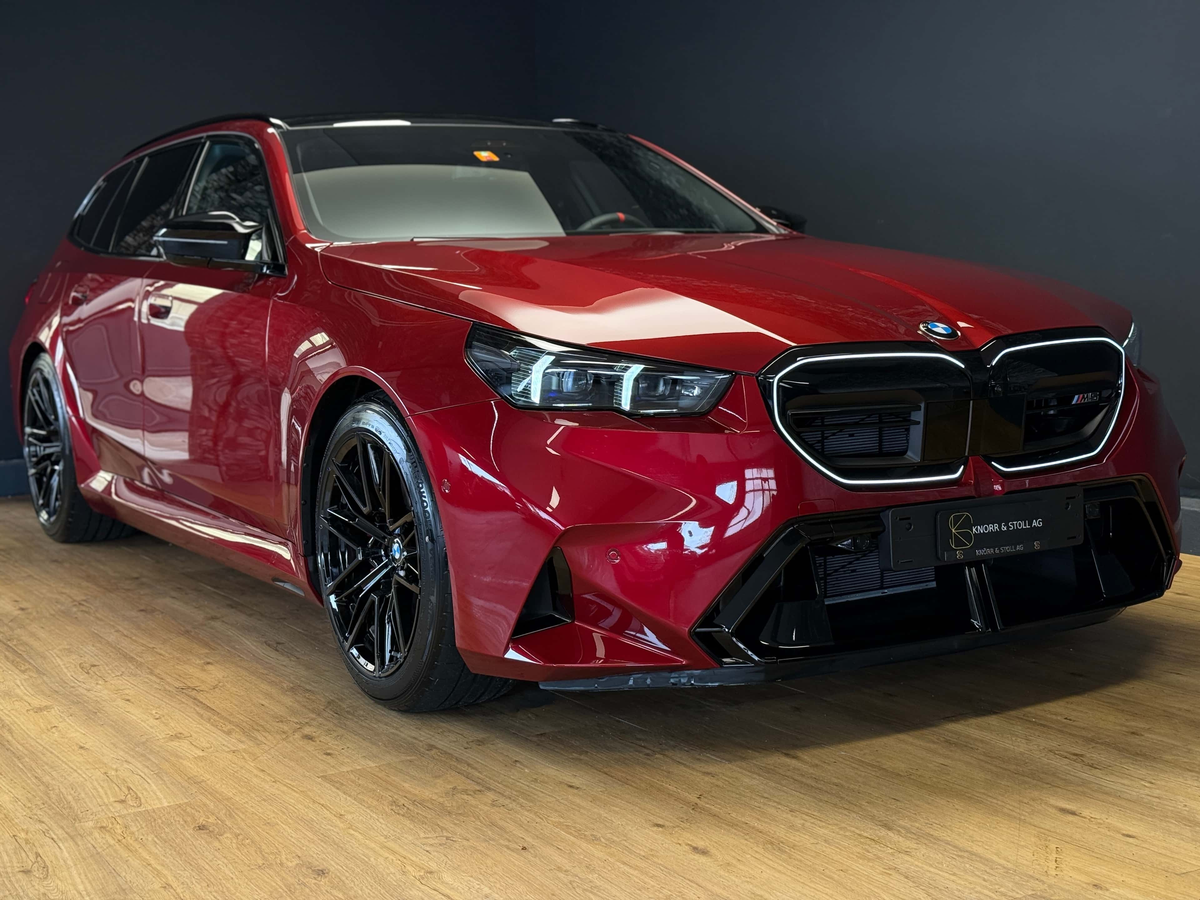 BMW 5er