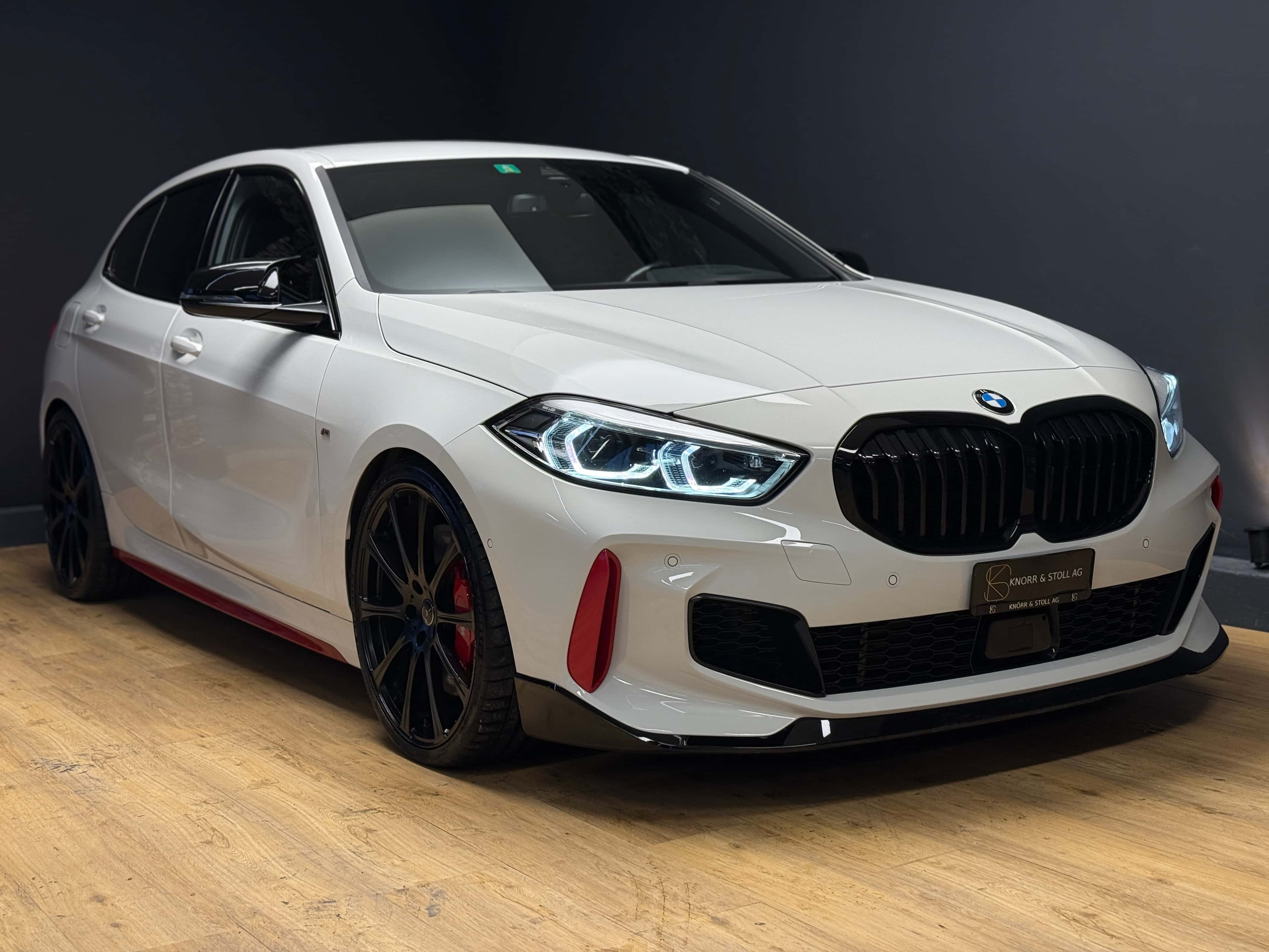 BMW 1er