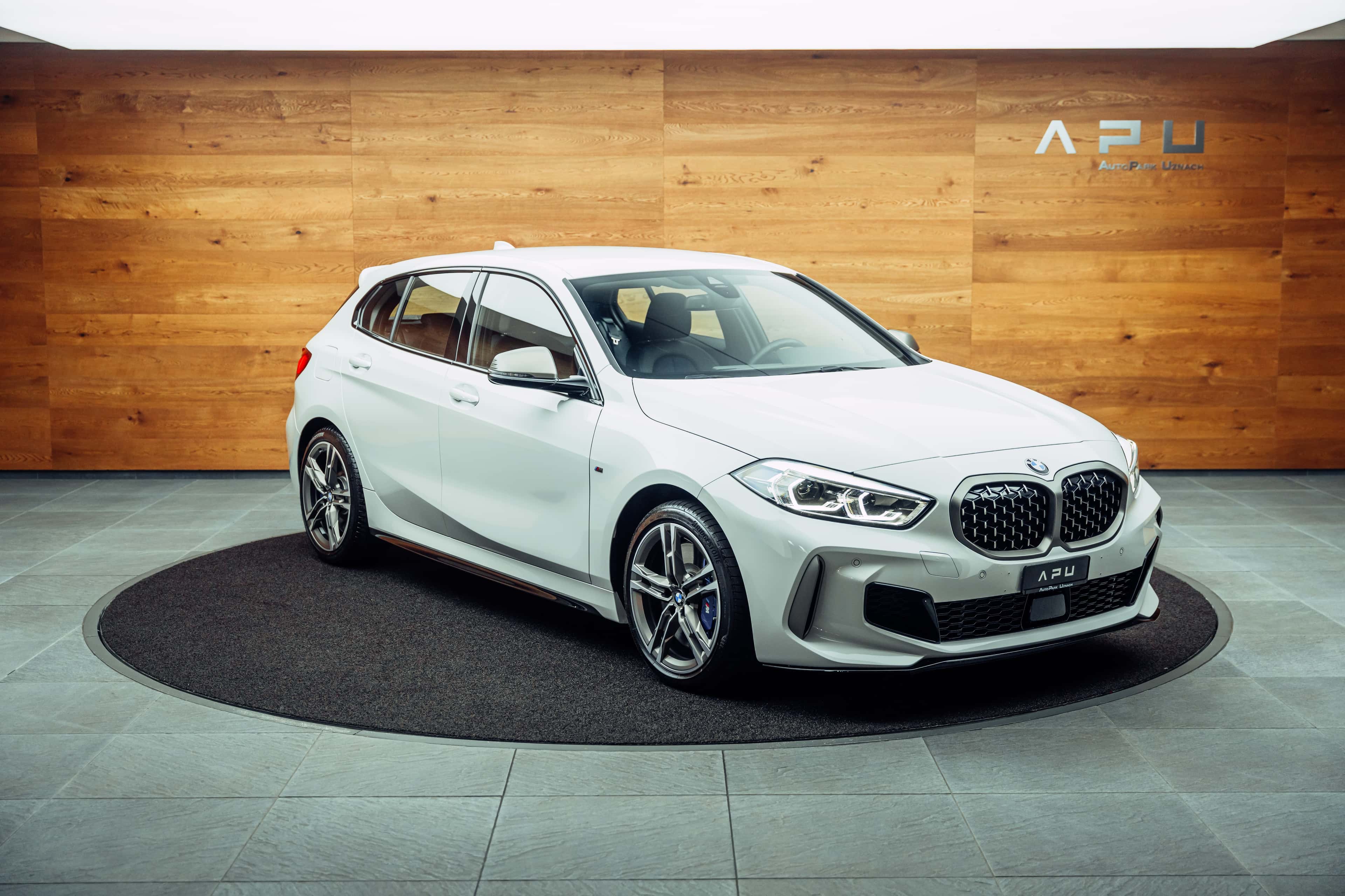 BMW 1er