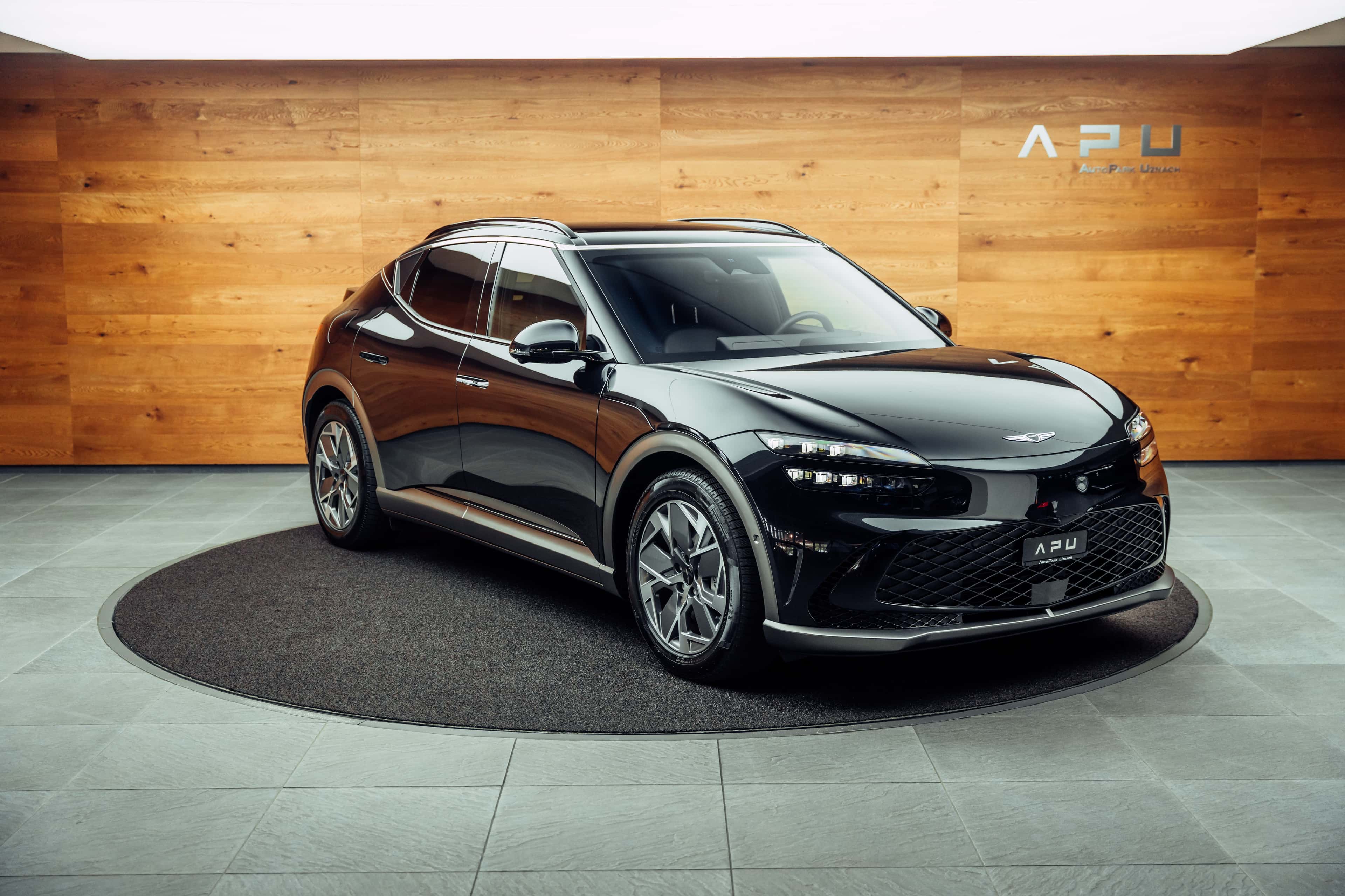 Genesis GV60