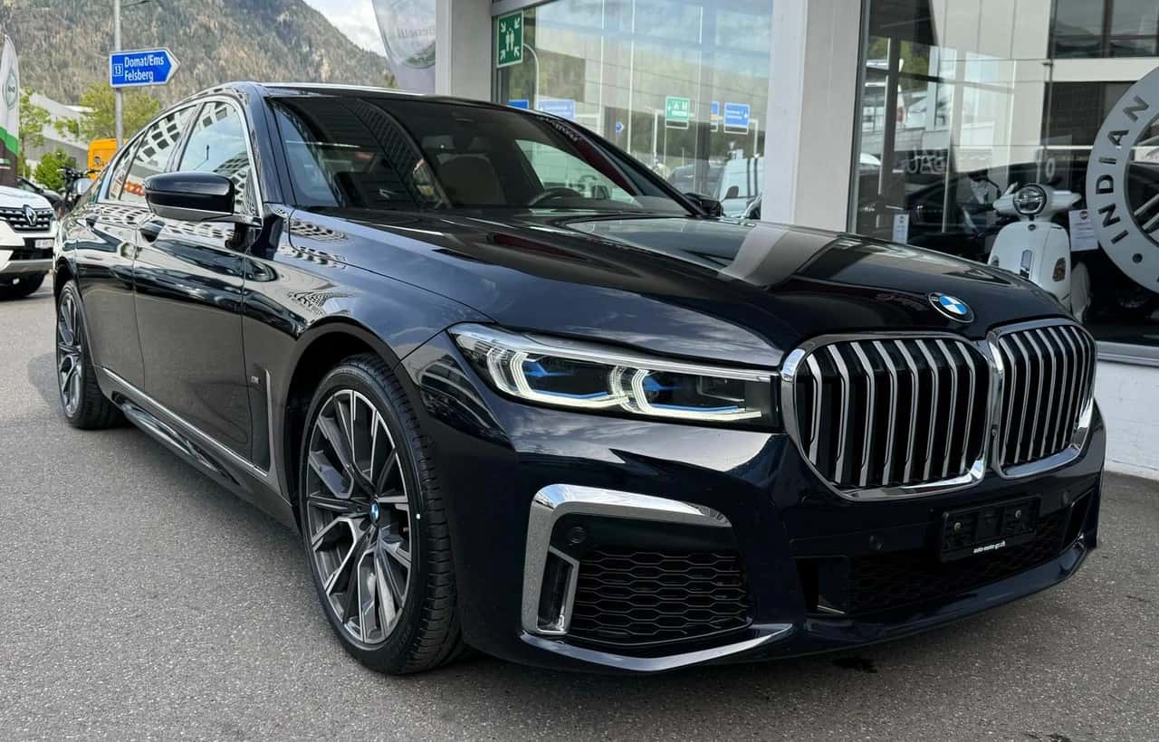 BMW 7er