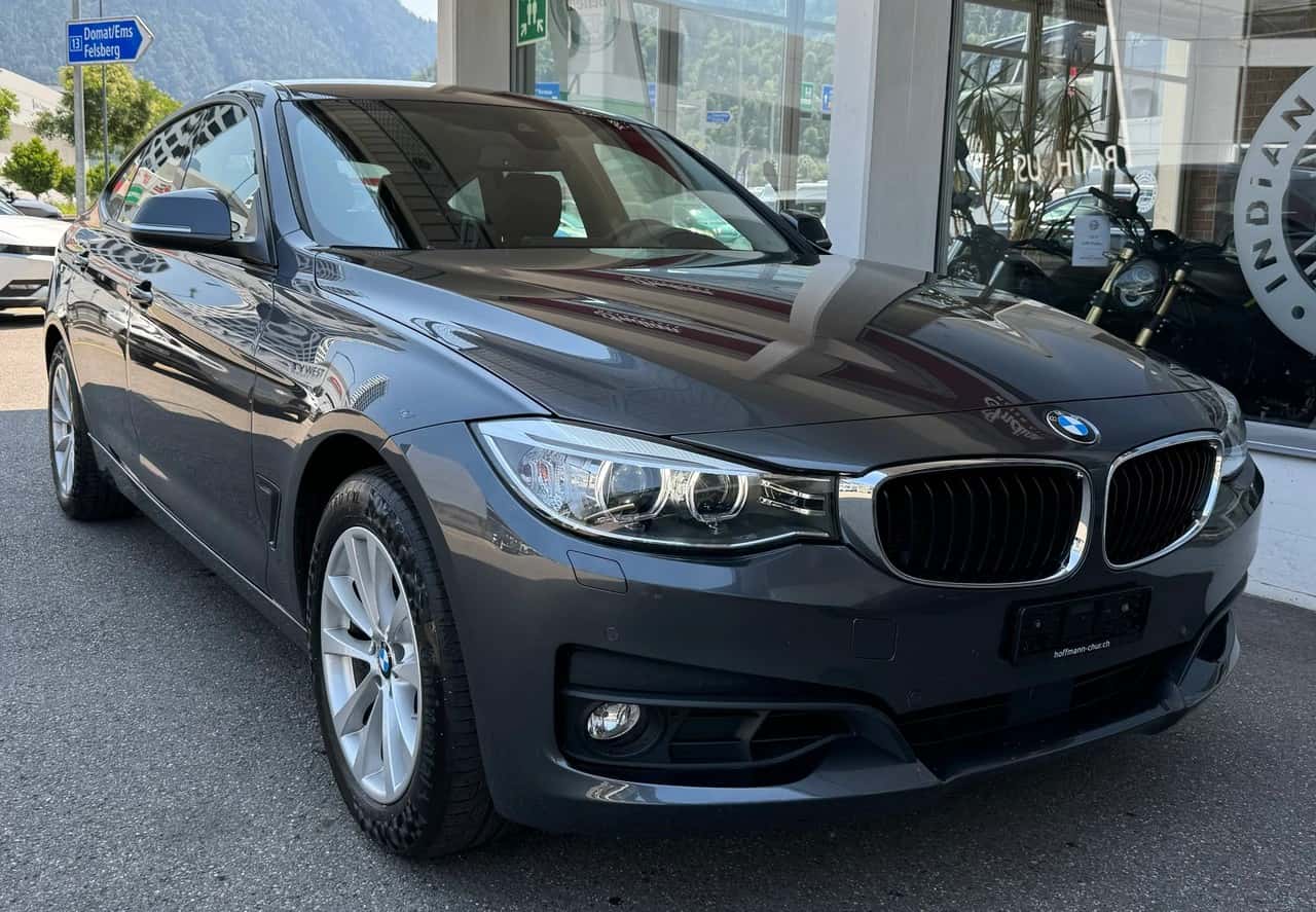 BMW 3er
