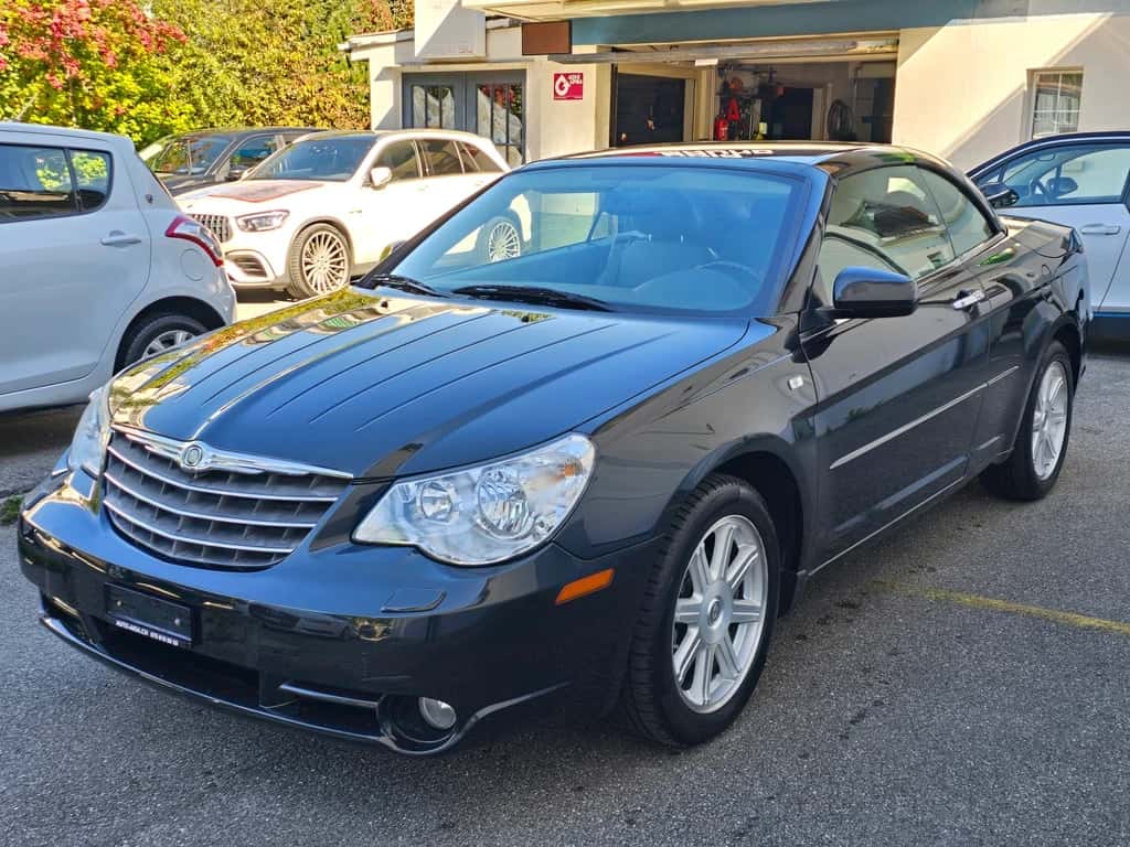 Chrysler Sebring