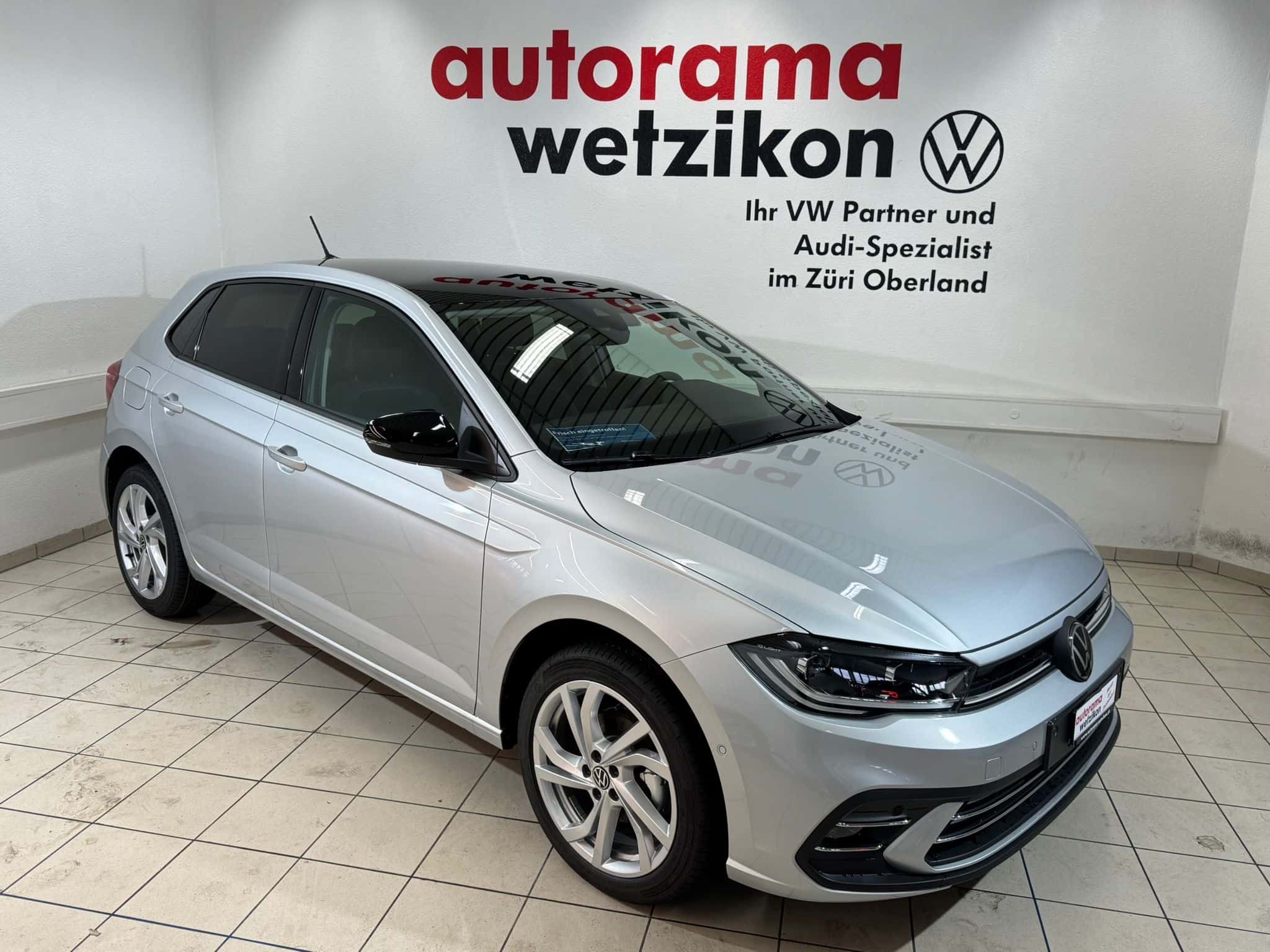 VW Polo