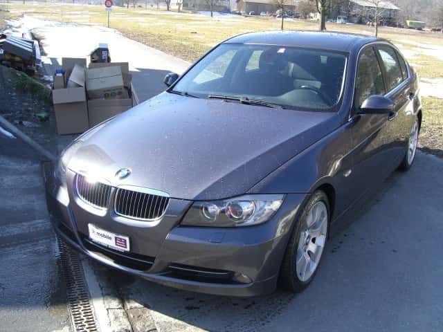 BMW 3er