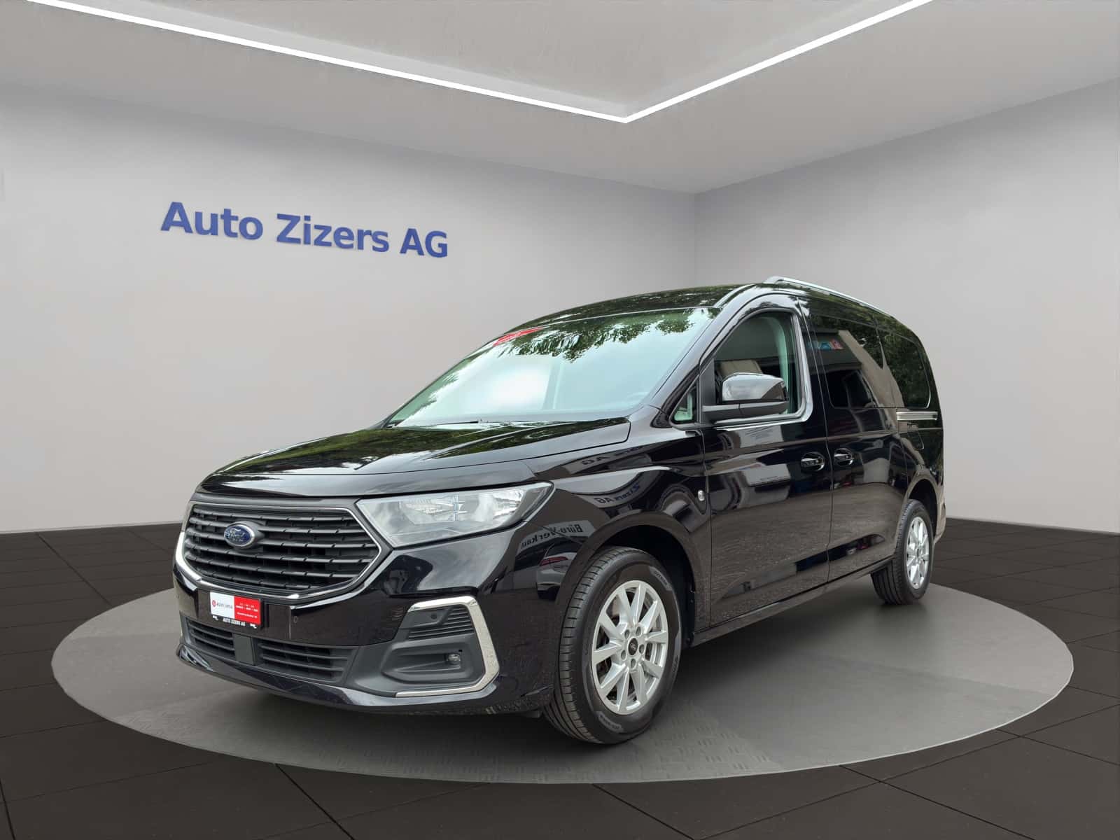 Ford Tourneo Connect