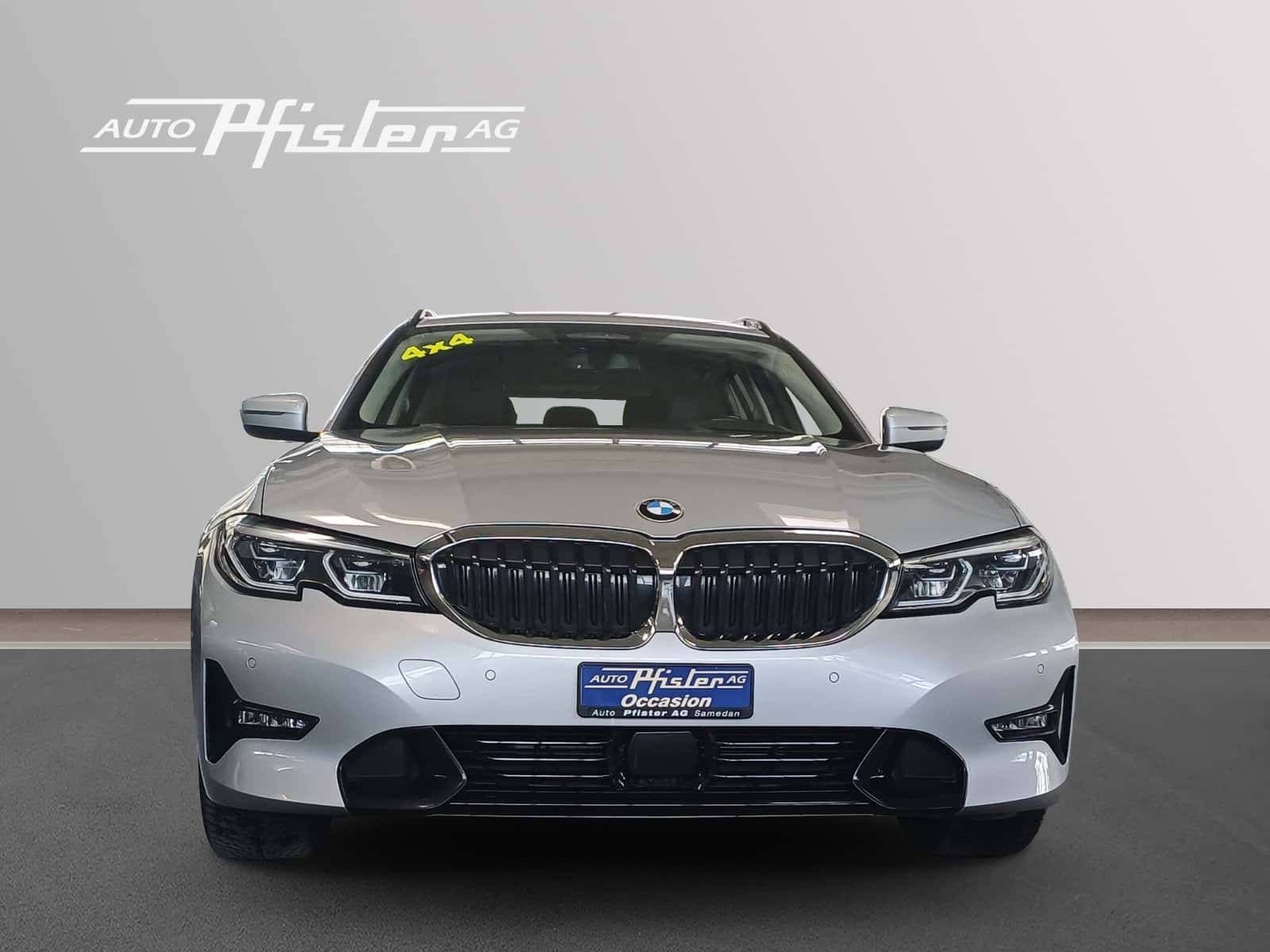 BMW 3er