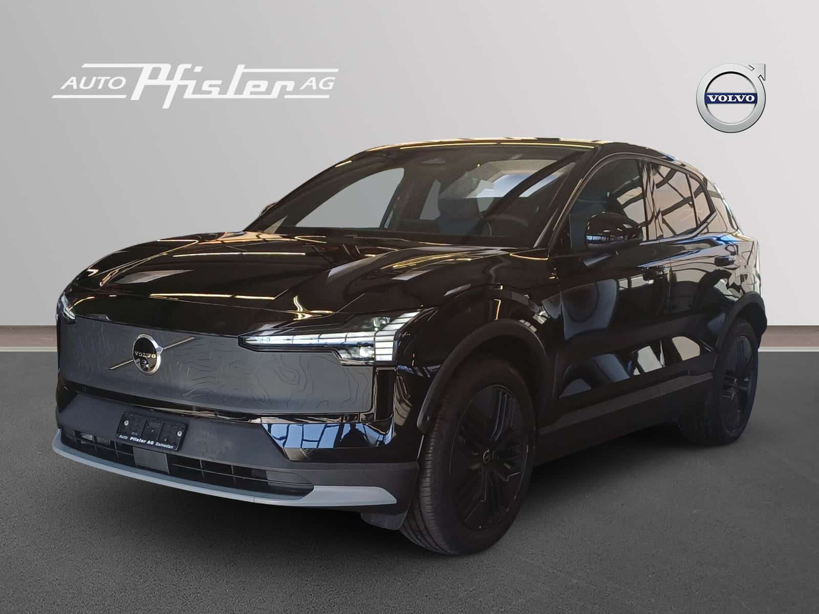 Volvo EX30