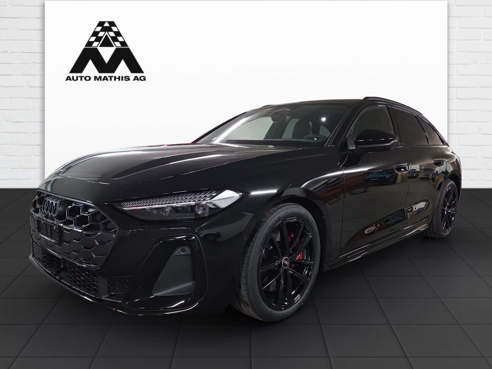 Audi S5 / RS5