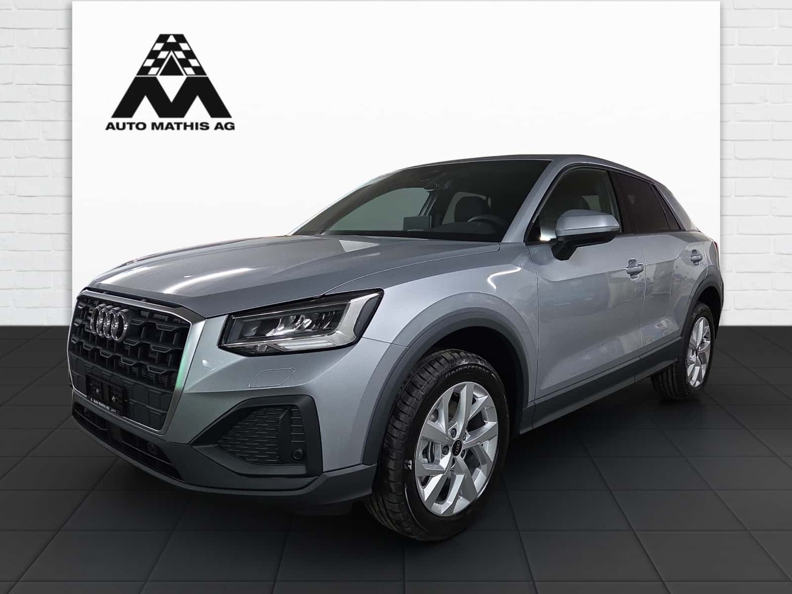 Audi Q2