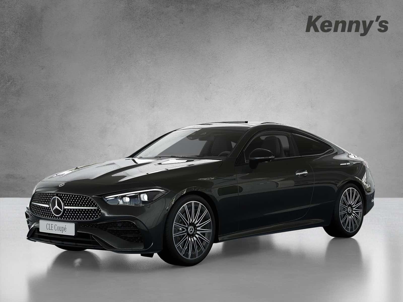 Mercedes-Benz CLE