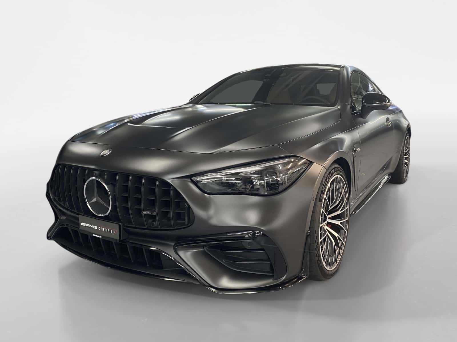 Mercedes-Benz CLE
