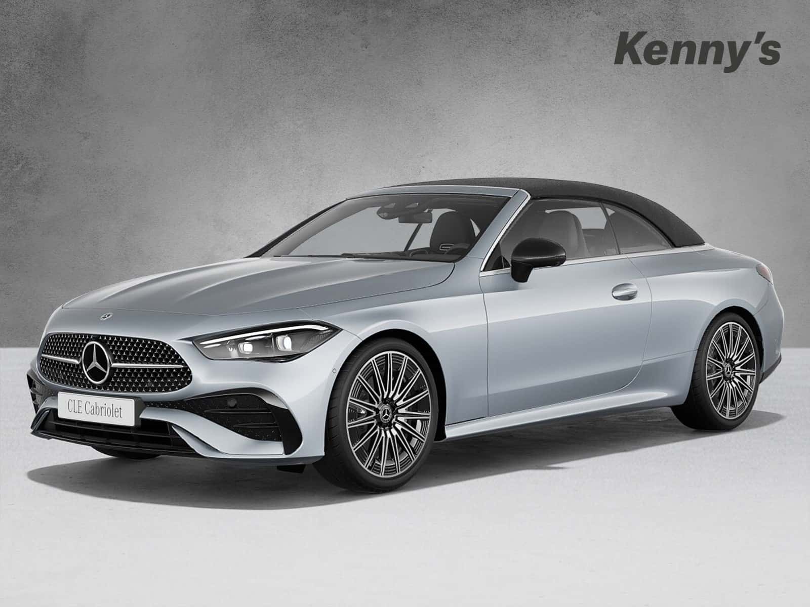 Mercedes-Benz CLE