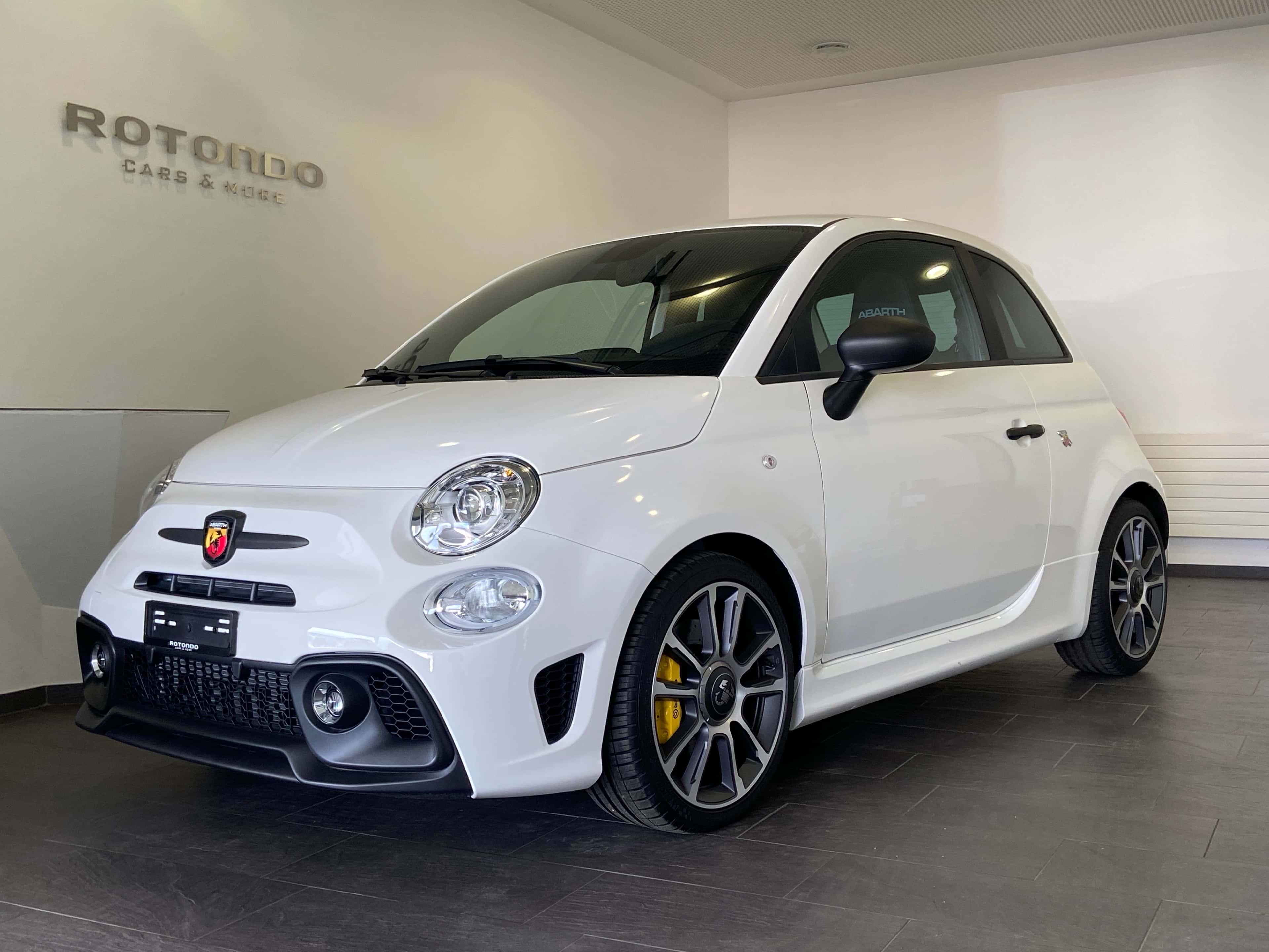 Fiat 695 Abarth