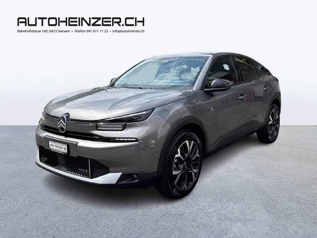 Citroën C4 C4 1.2 Hybrid Max