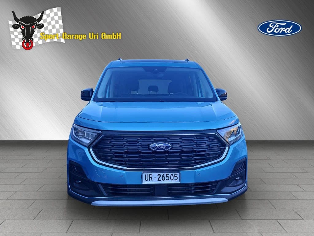 Ford Tourneo Connect Tourneo Grand Connect 2.0 EcoBlue 122 Active