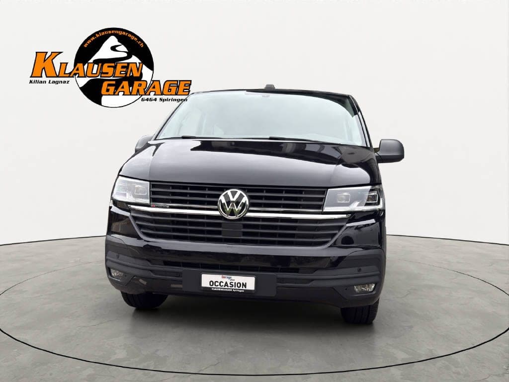 VW T6 T6.1 Multivan 2.0 TDI 150 Trendline DSG 4m