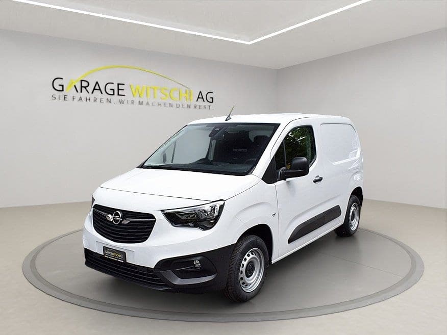 Opel Combo Combo Cargo 2.0t 1.5 CDTi S/S