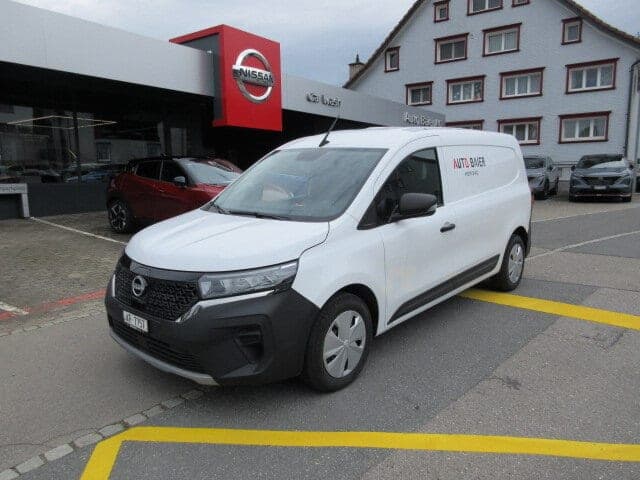 Nissan Townstar Townstar Kaw. 2.2 t L2 EV45 22 kw Acenta