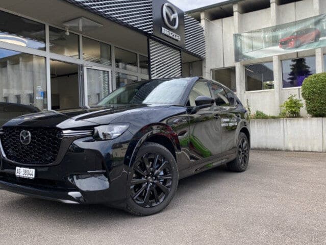 Mazda CX-60 CX-60 e-Sky. 327 Hom. AWD