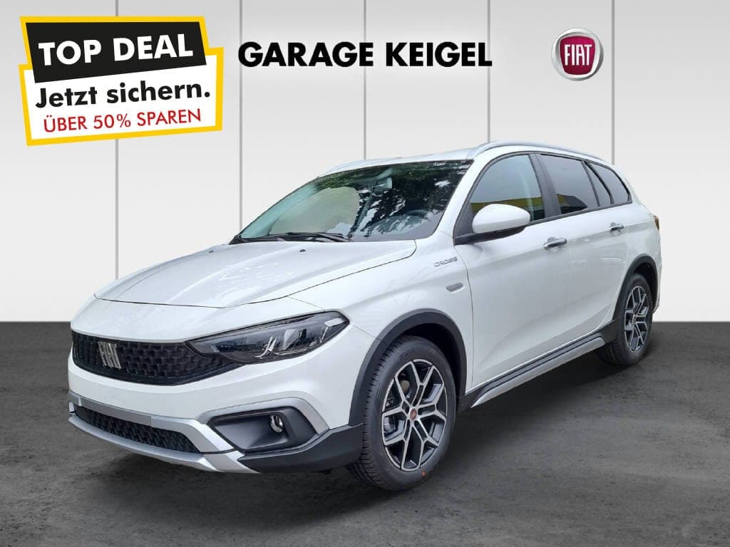Fiat Tipo Tipo SW 1.5 Hybrid Cross