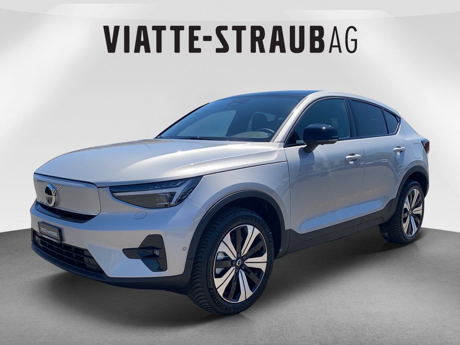 Volvo C40 C40 P6 Recharge Ultimate
