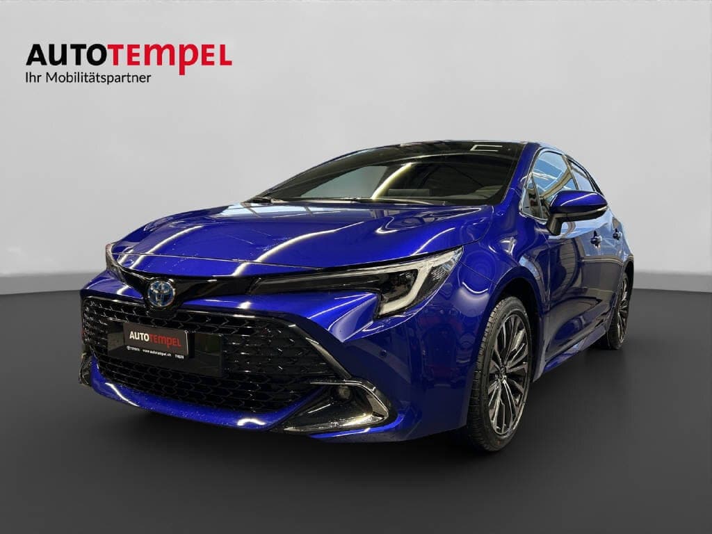 Toyota Corolla Corolla 2.0 HSD Trend 45954/049
