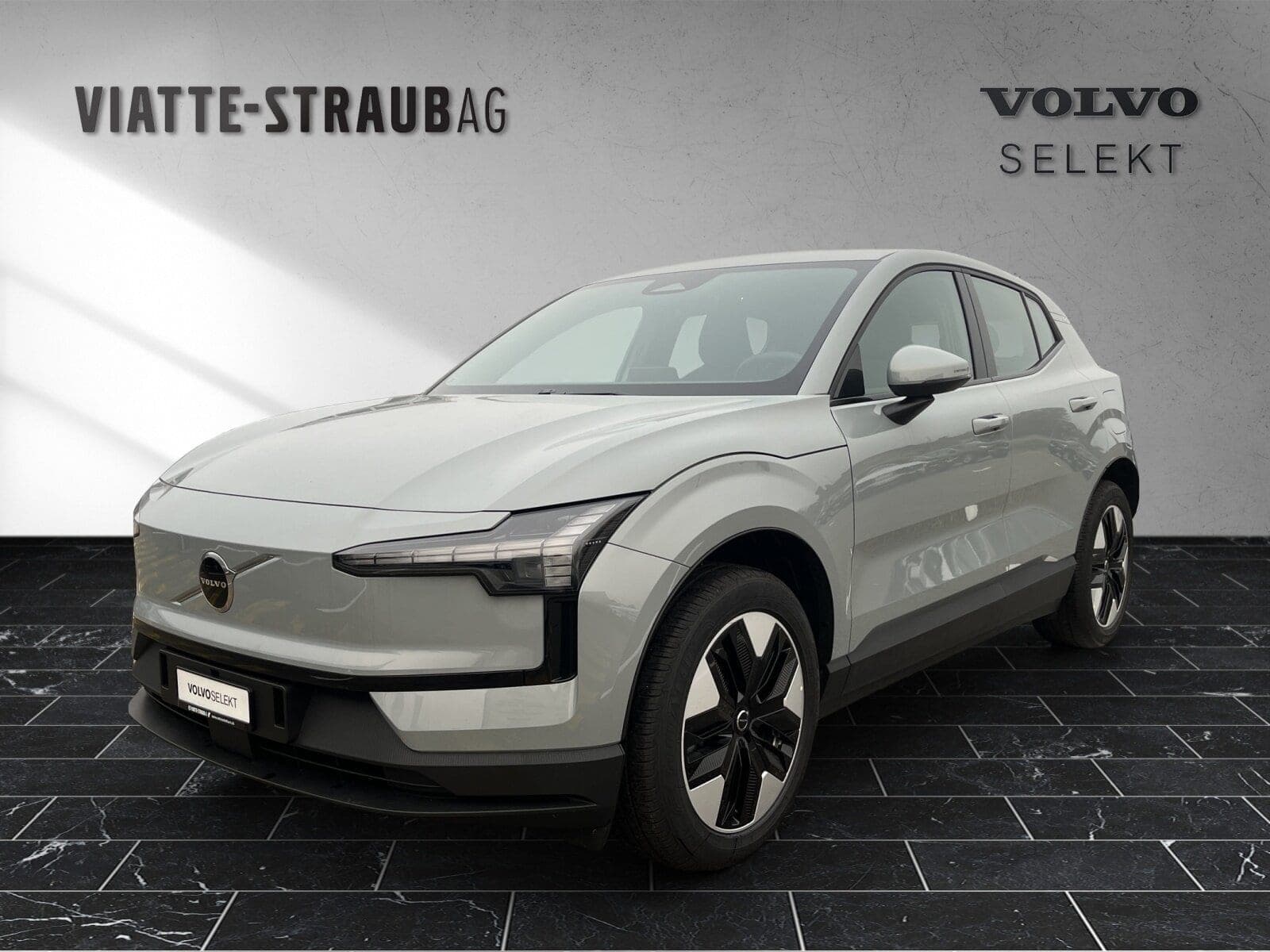 Volvo EX30 EX30 E60 Core